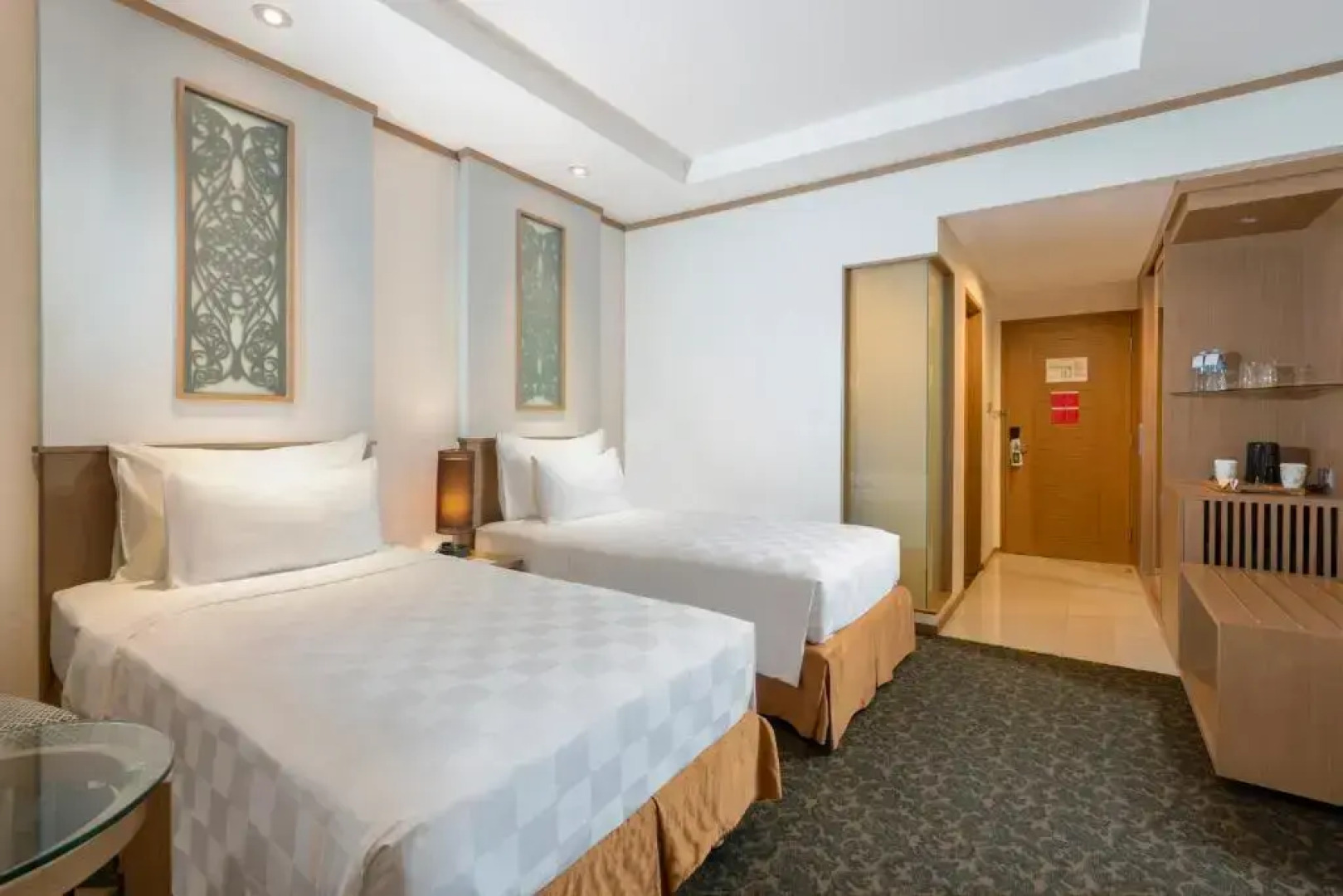 Swiss-Belhotel Danum Palangka Raya