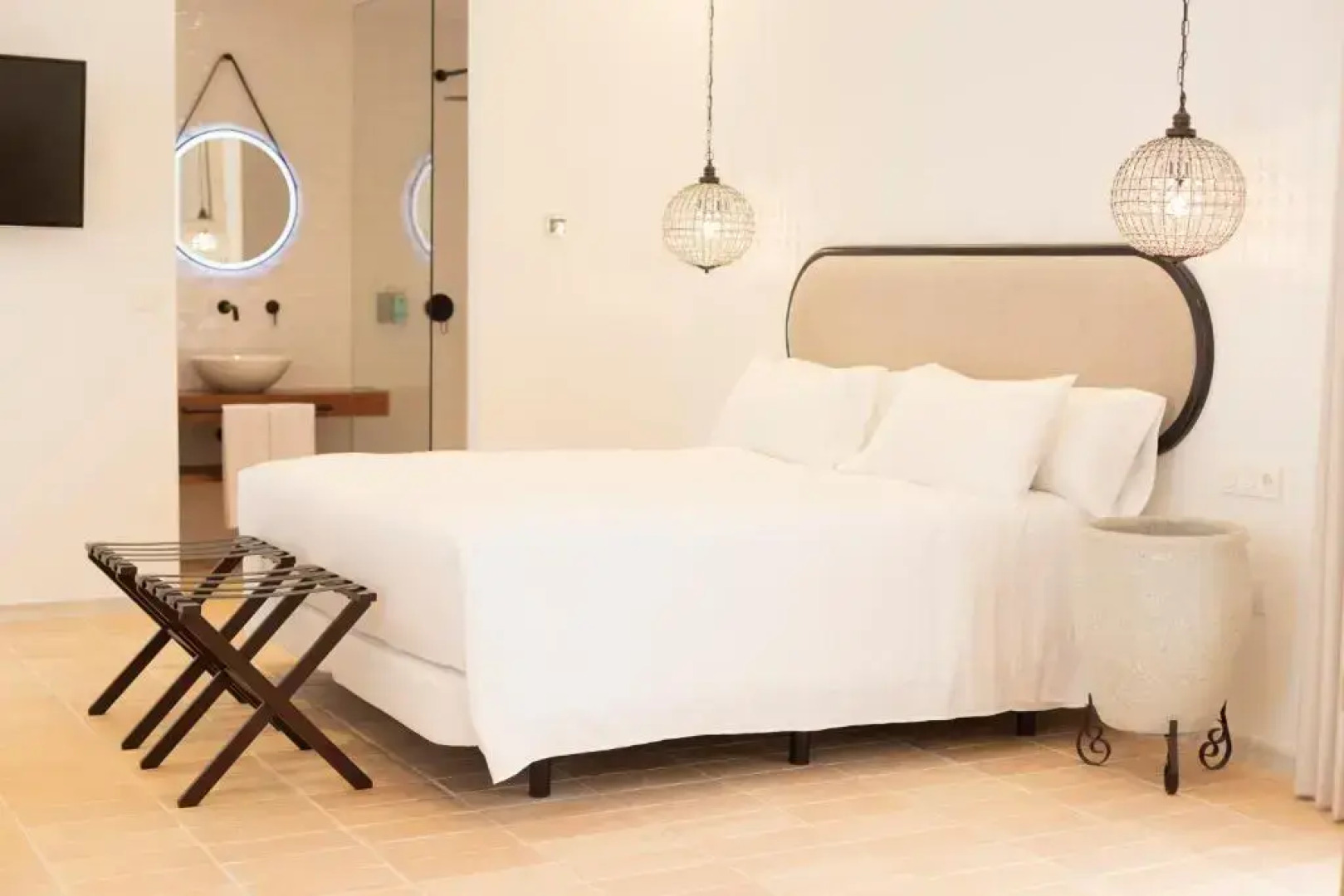 Albariza Hotel Boutique