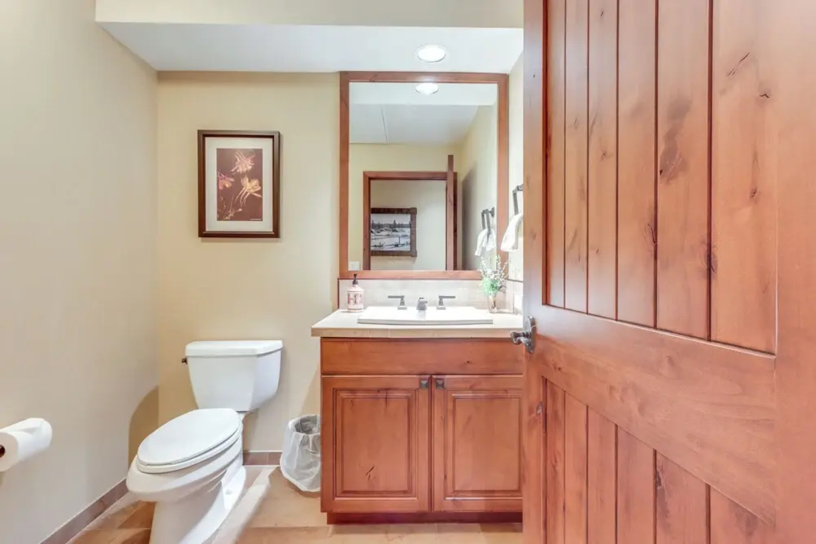 Central Mccall Getaway: Walk to Payette Lake!