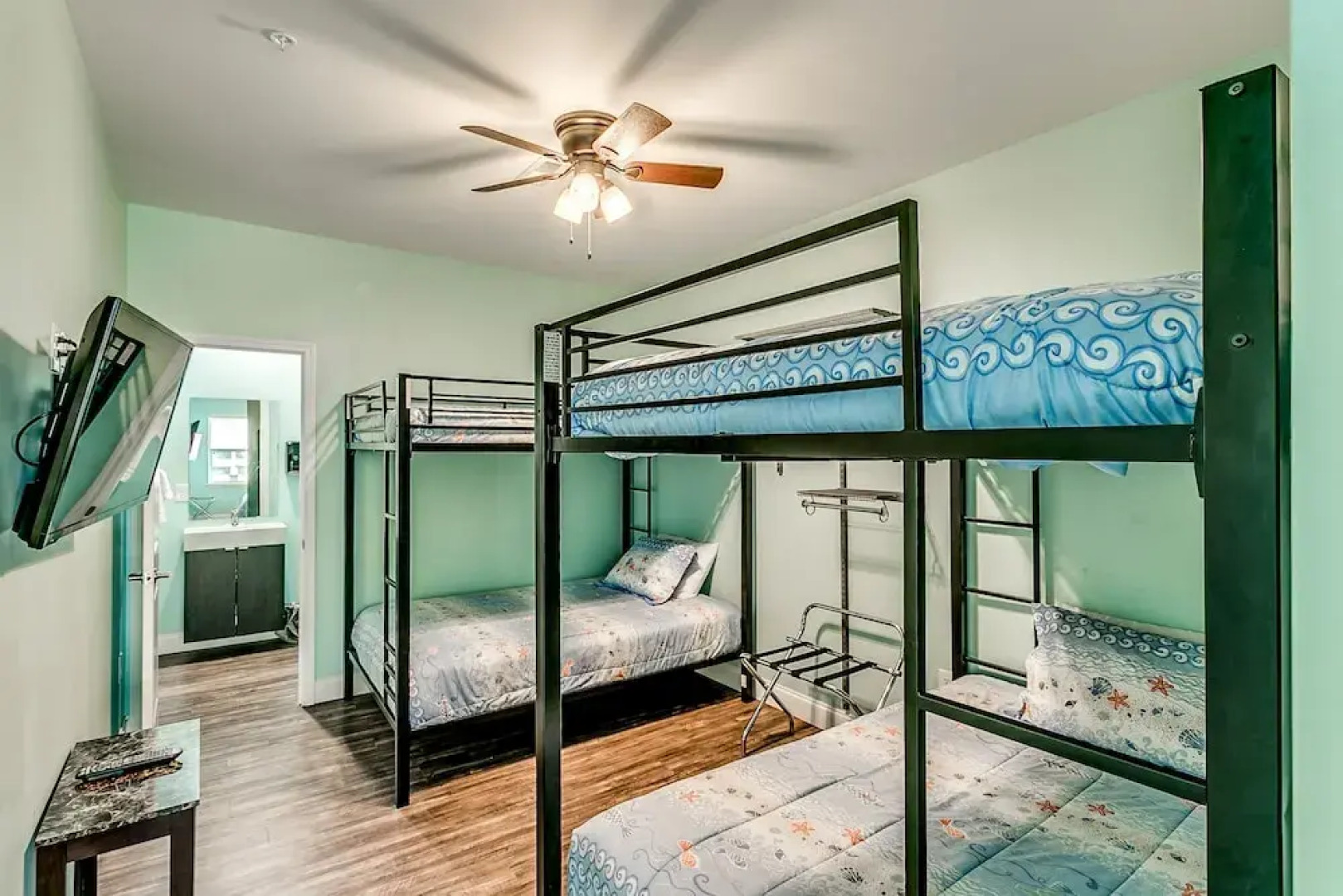 Together Resorts Cherry Grove Resort at 204 54 AB