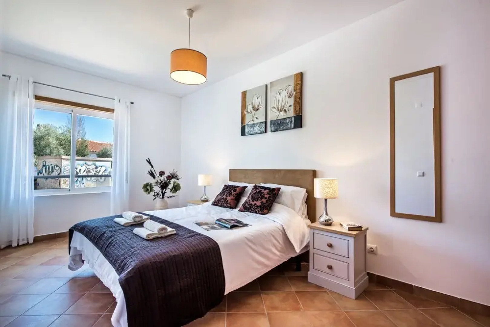 Santa Luzia Residence by MarsAlgarve