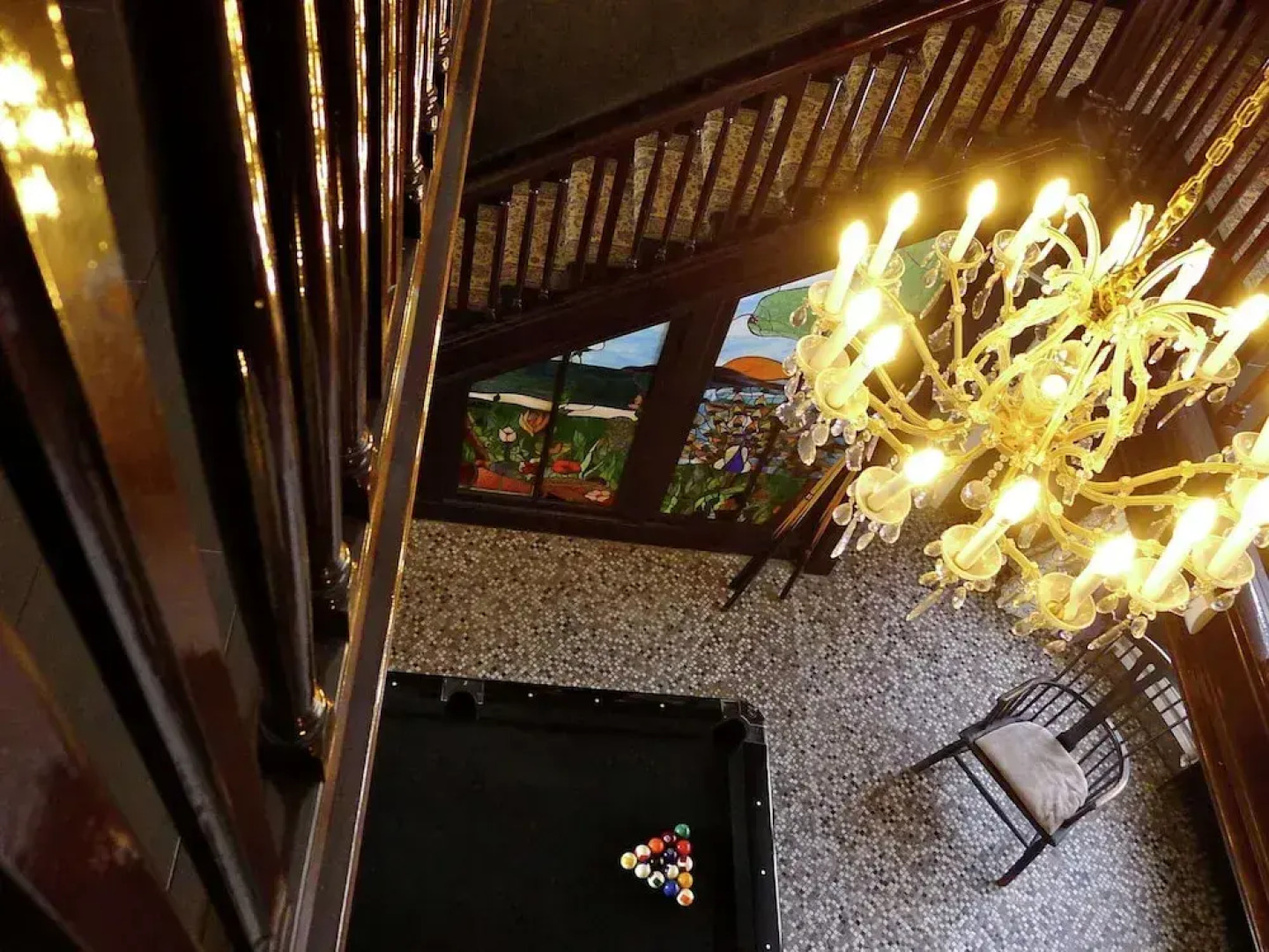 Spacious Spa Villa With Garden