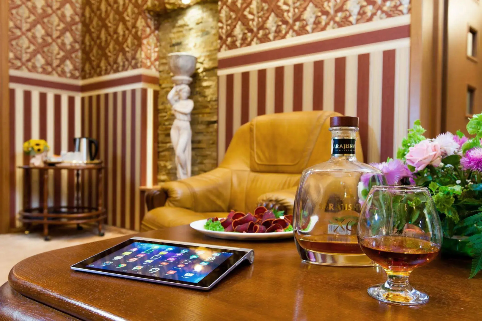 Гостиница «Спутник»