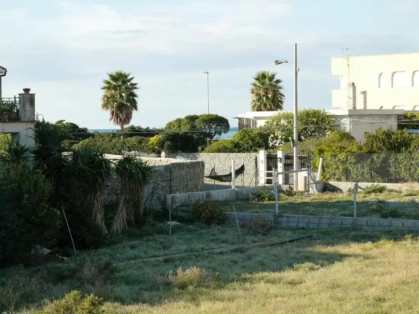 Casa Vacanze Bungalow I Girasoli