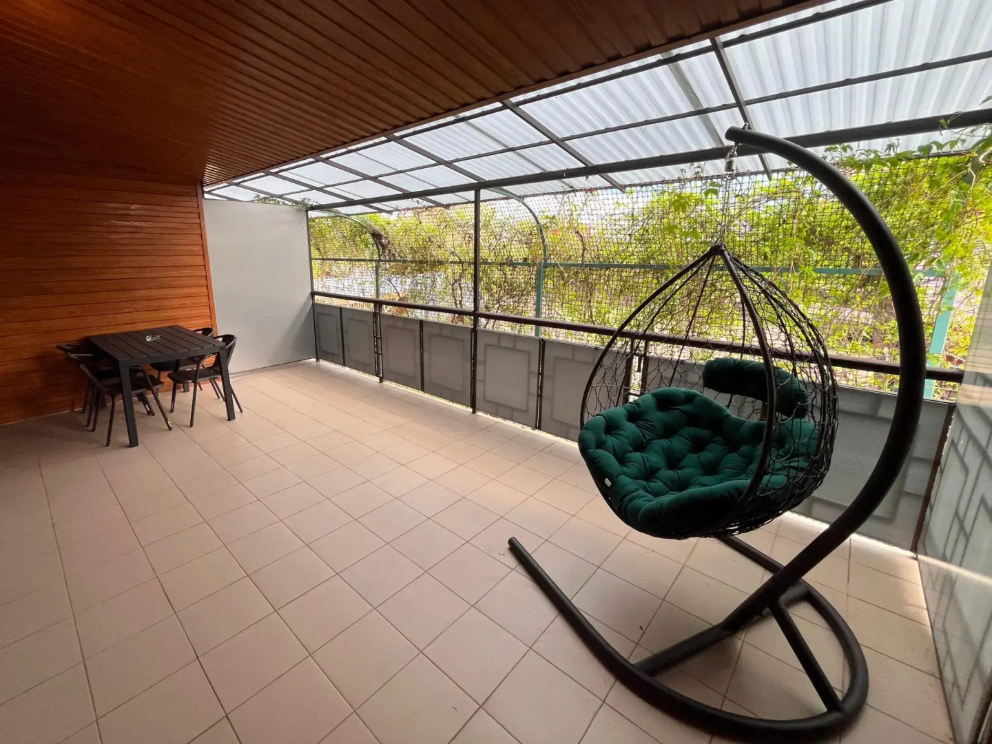 Гостевой дом Семь Пятниц