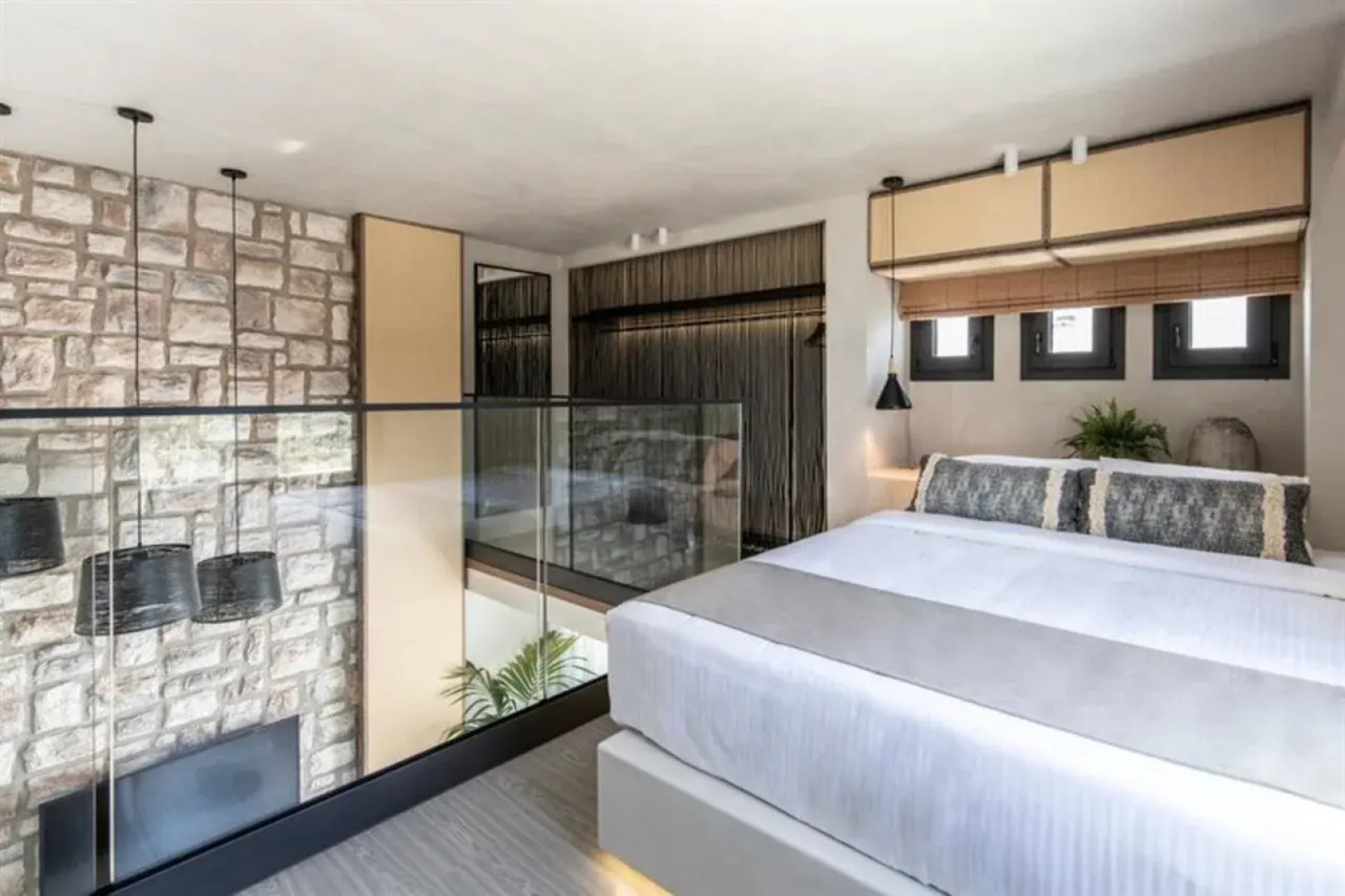 Almiros Sand Apartments