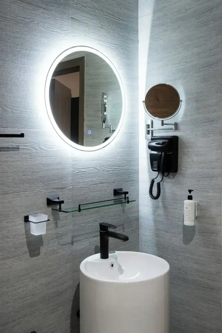 Отель Silk Road Premium