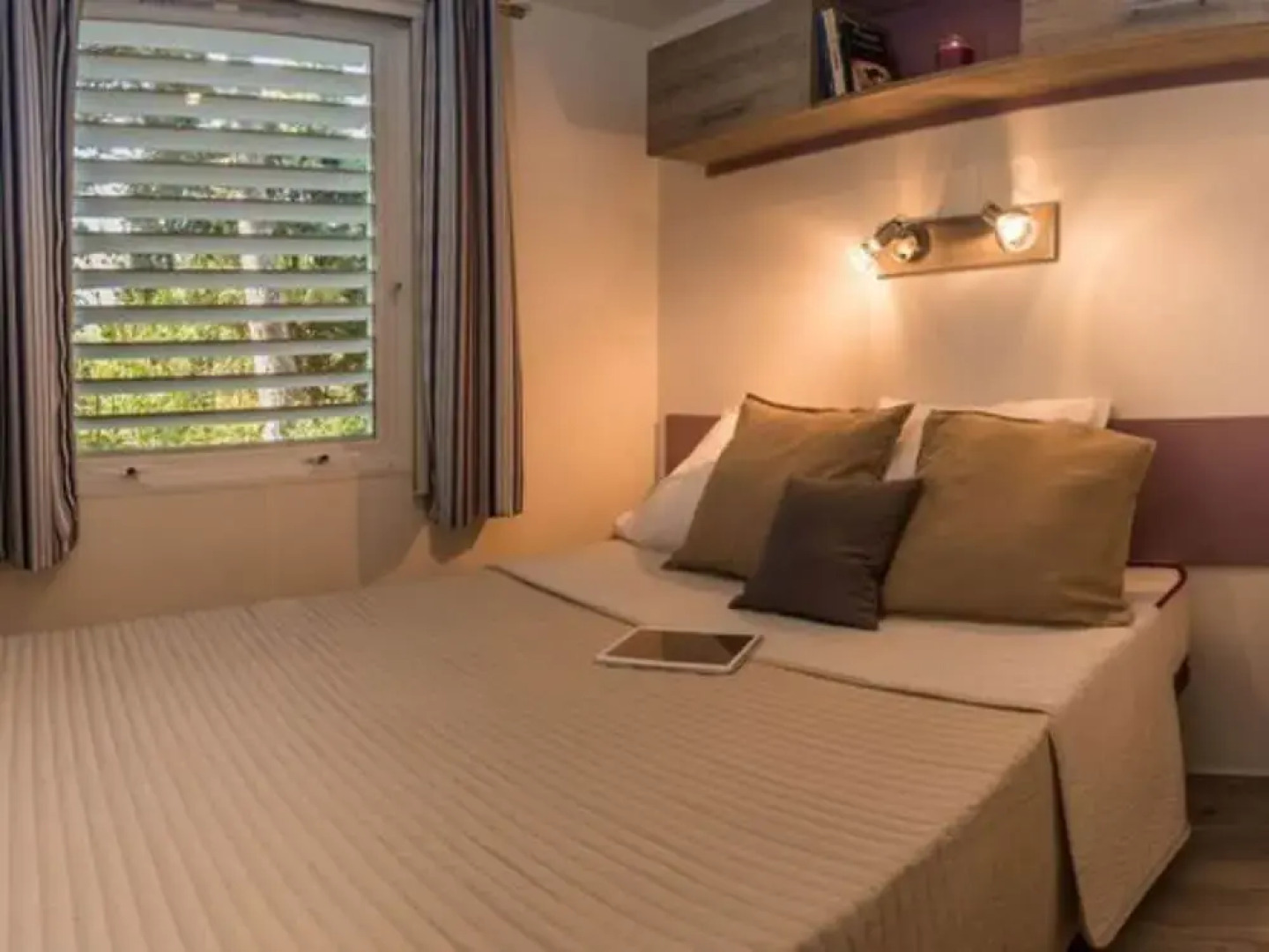 L'Ecolodge L'Etoile d'Argens