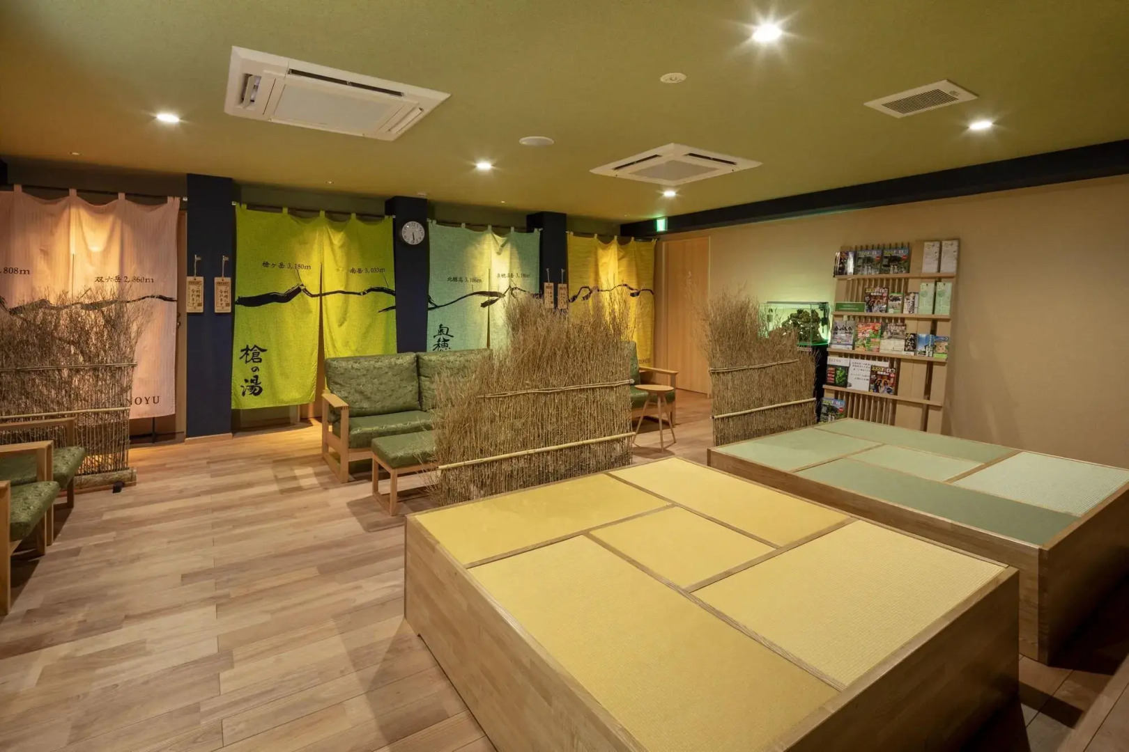 Wat Hotel& Spa Hida Takayama
