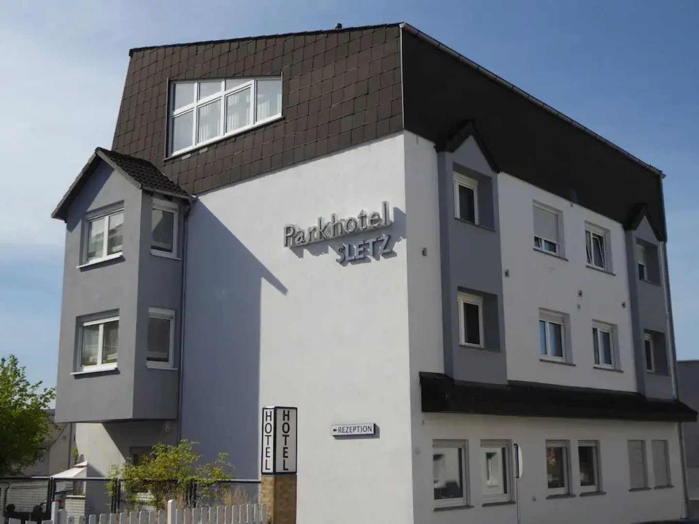 Park Hotel Sletz Giessen