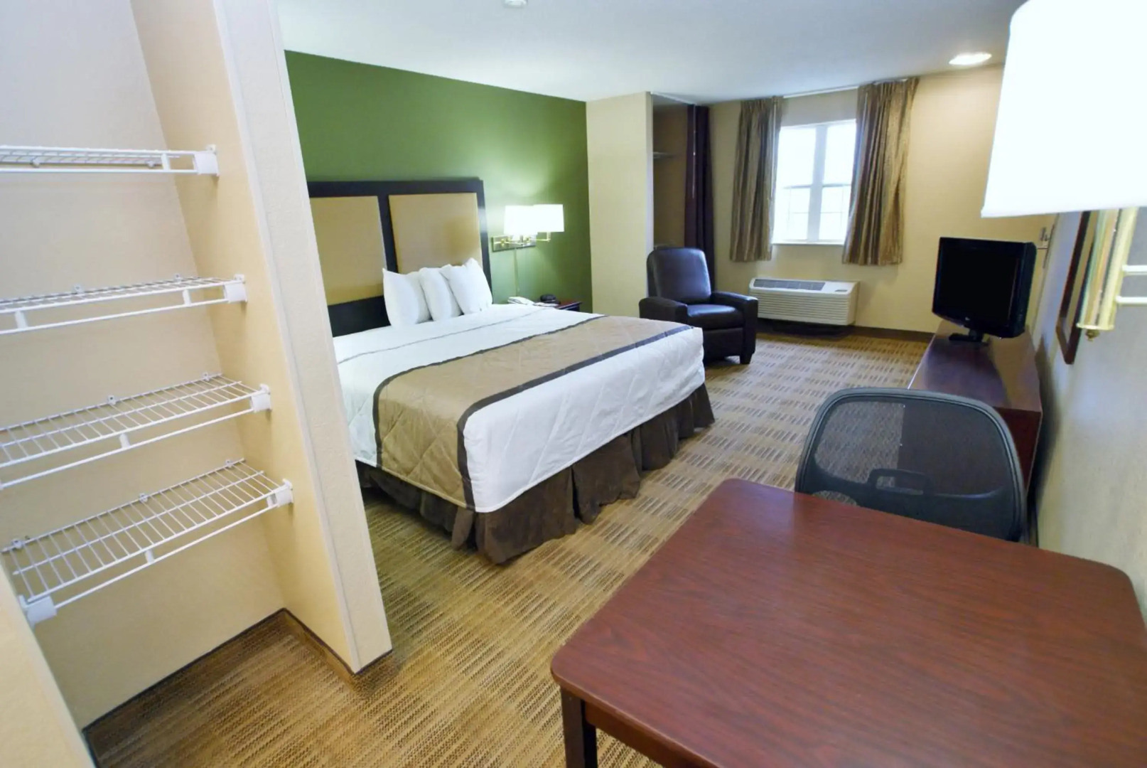 Extended Stay America Suites Nashville Brentwood South