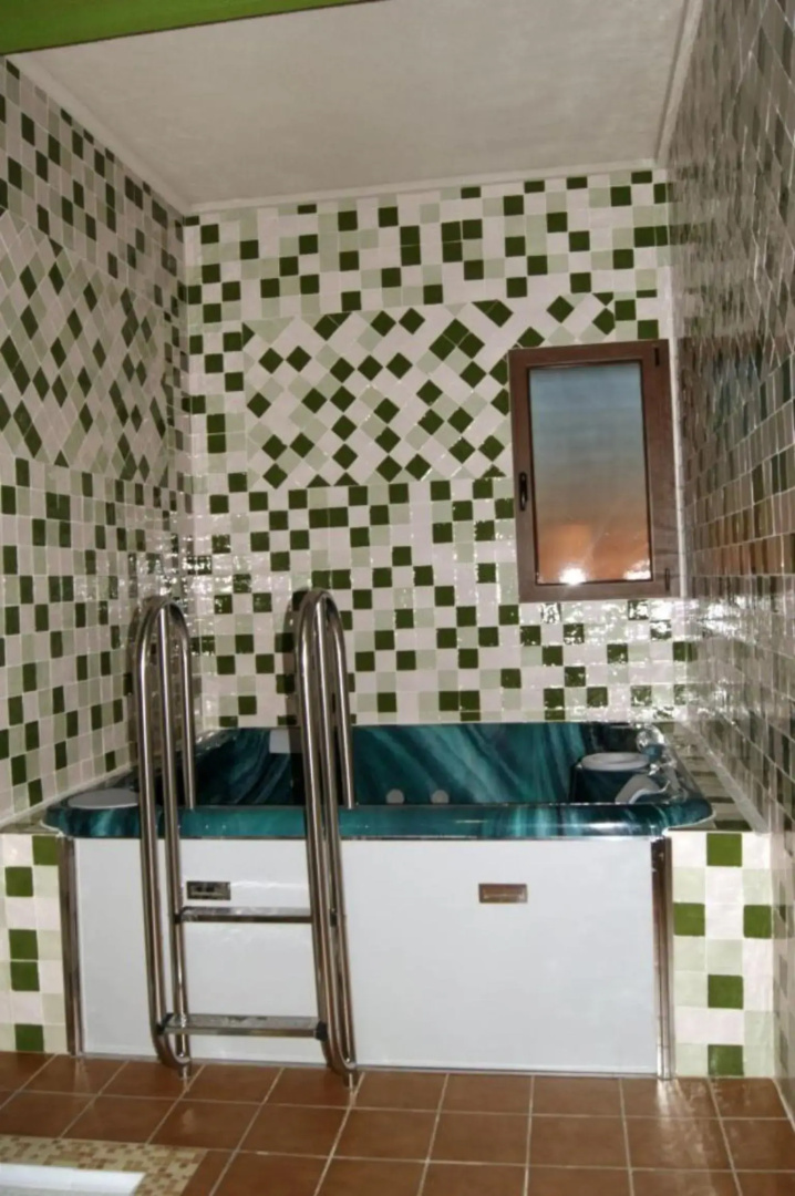 Hotel Riopar Spa