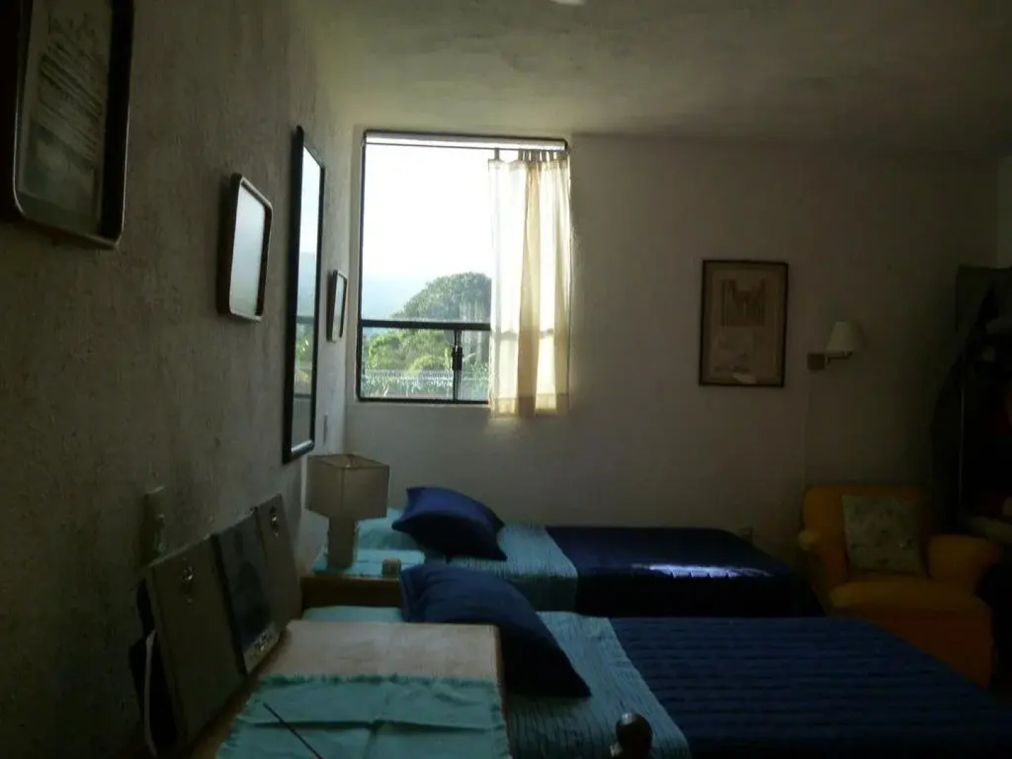 Villa Los Agaves - Hospedería