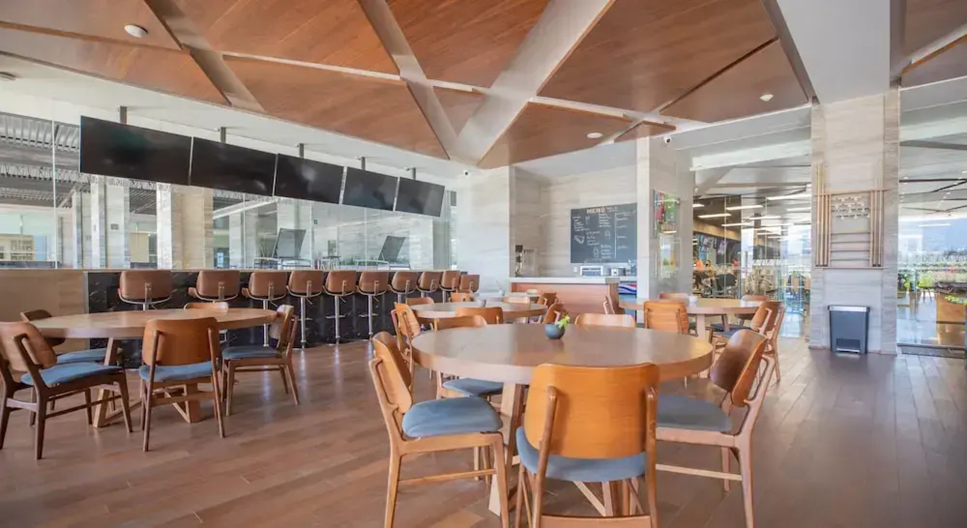 Stampa Residencial Santa Fe