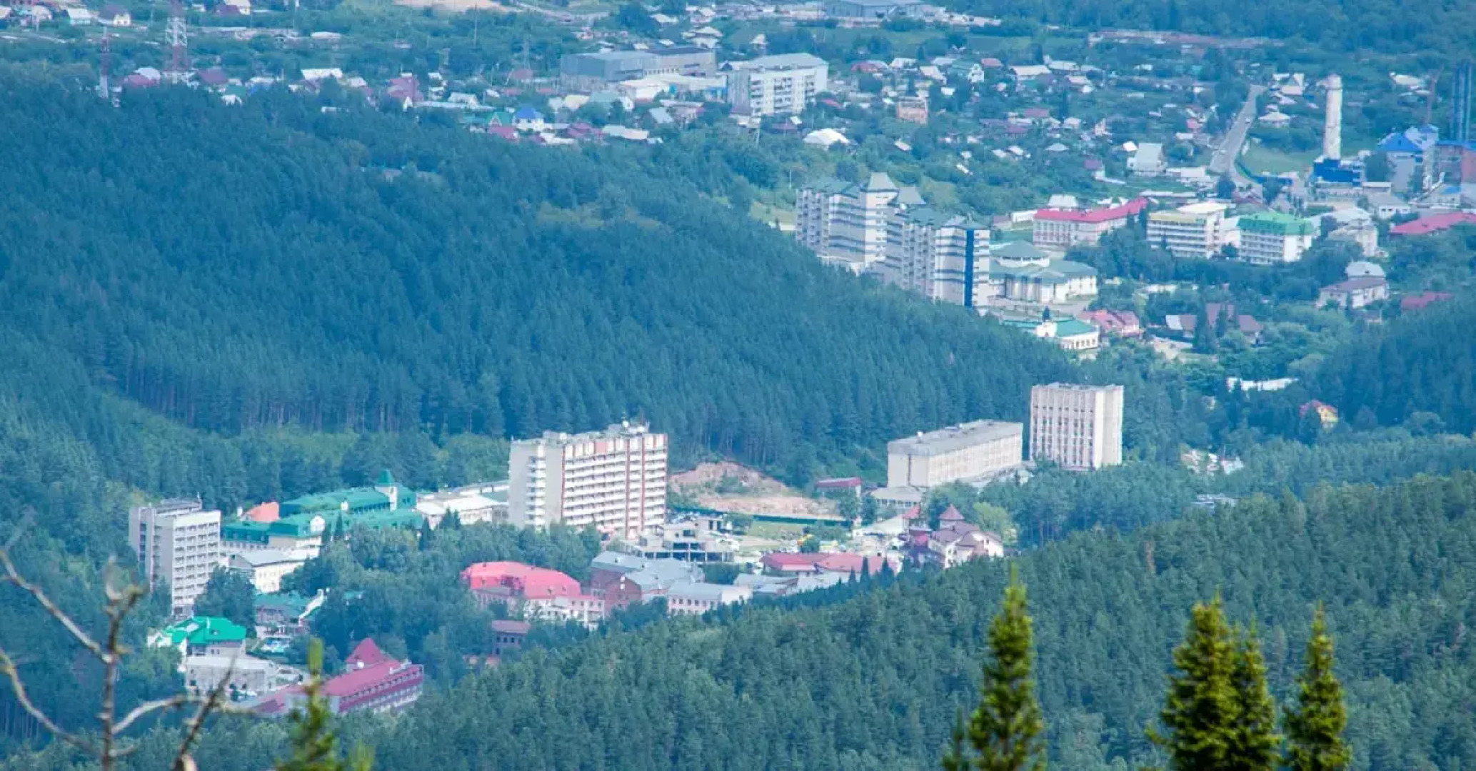 Sibir (Belokurikha)