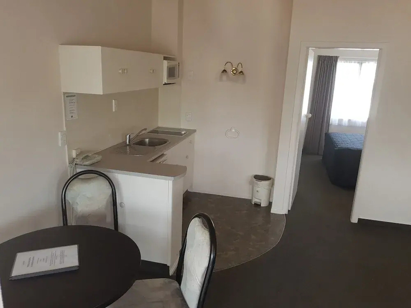 Boulevard Motel & Restaurant