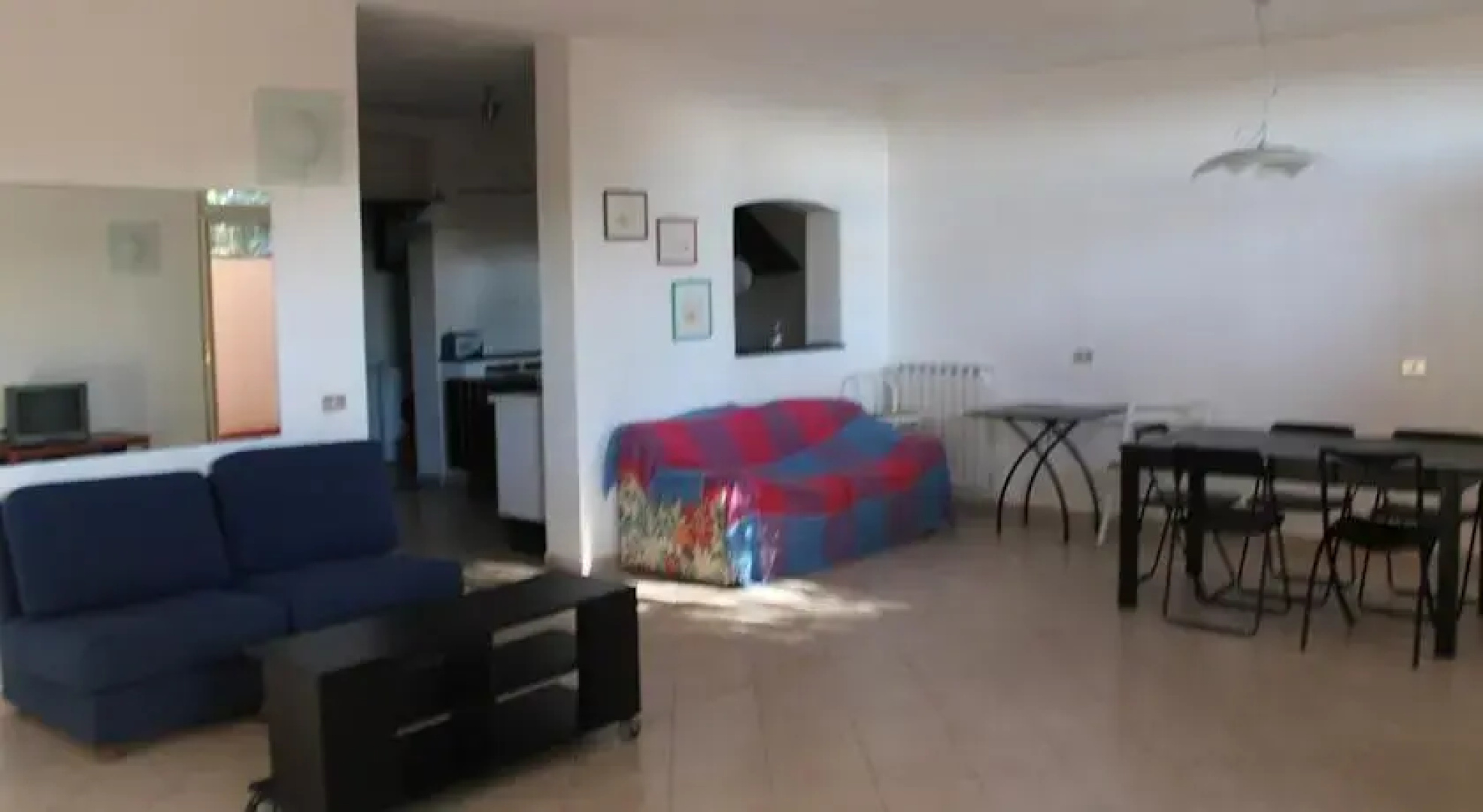 Bonassola Camere