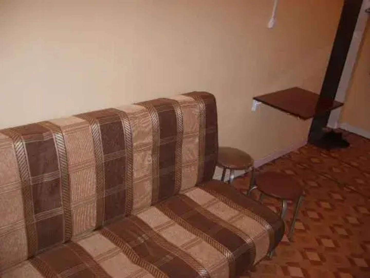 Guest House on Oktyabrskaya 39