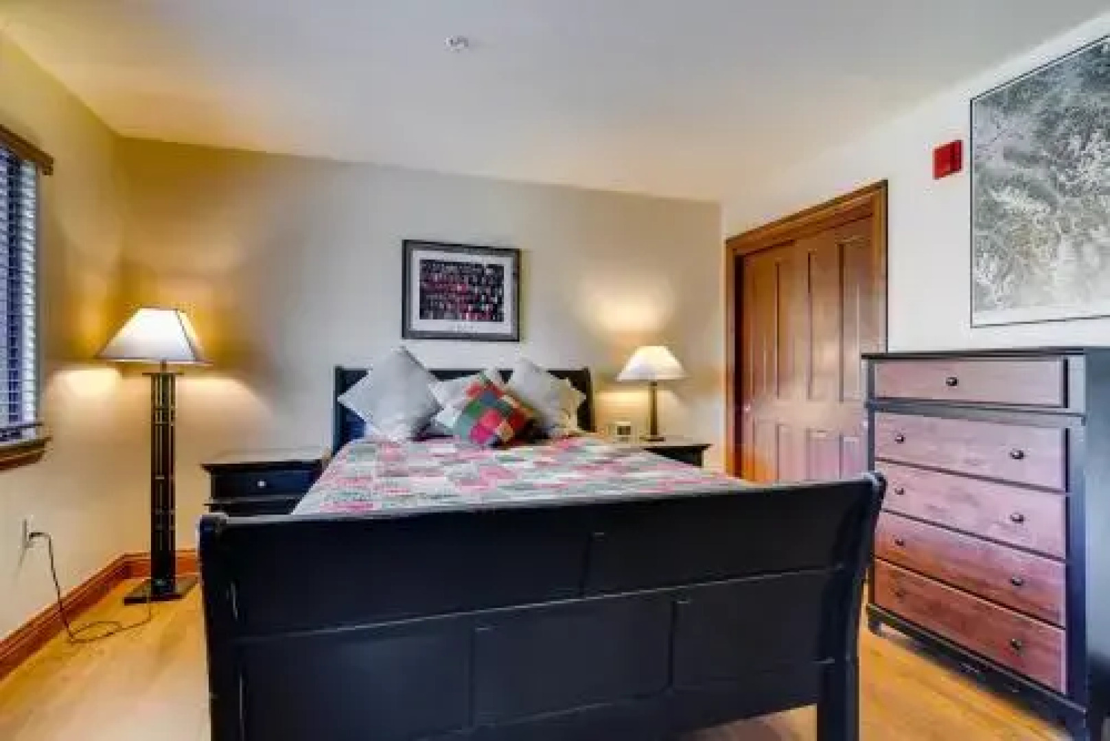 The Penthouse at Marina Park