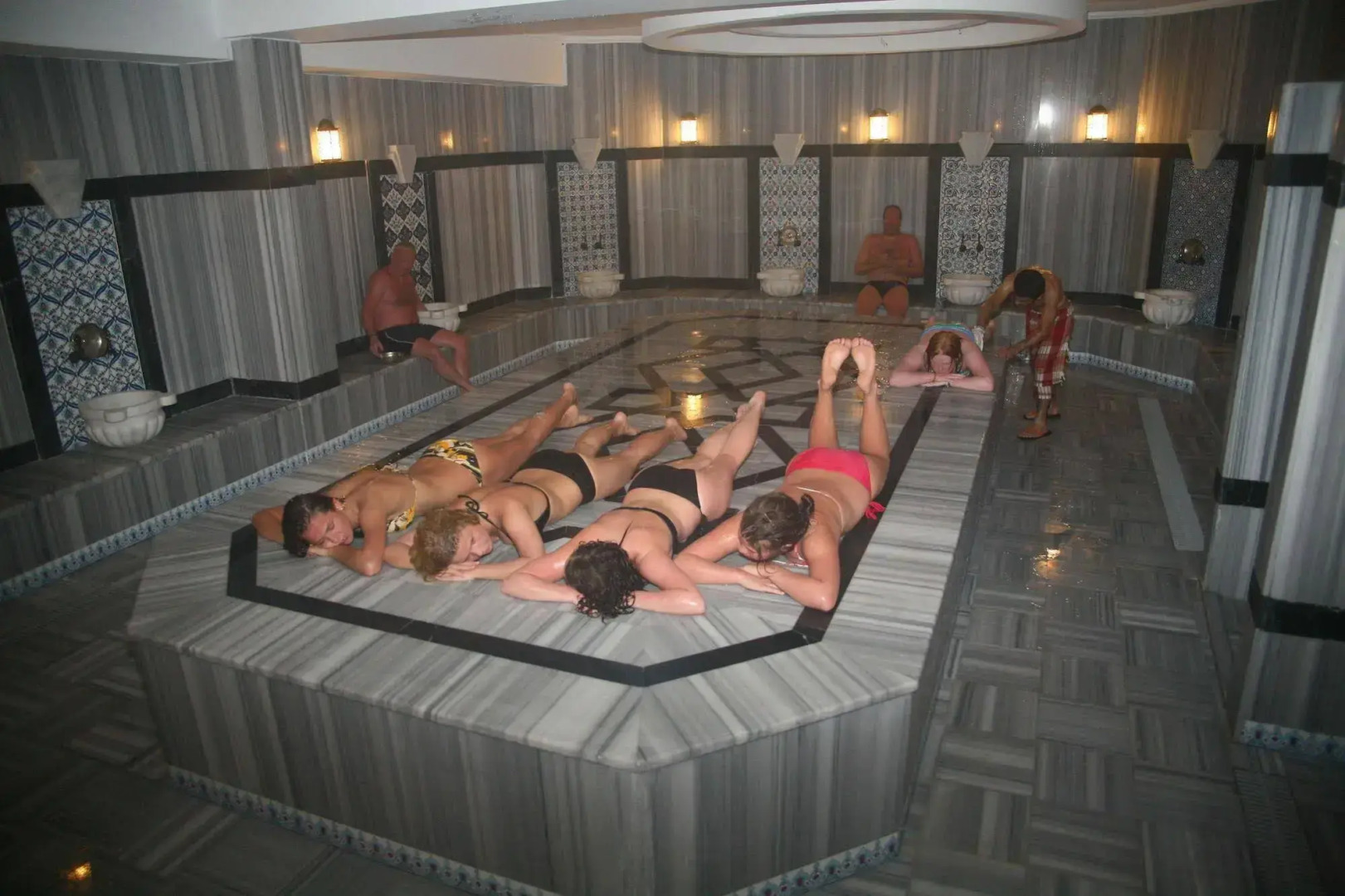 Blue Wave Suite Hotel - All Inclusive