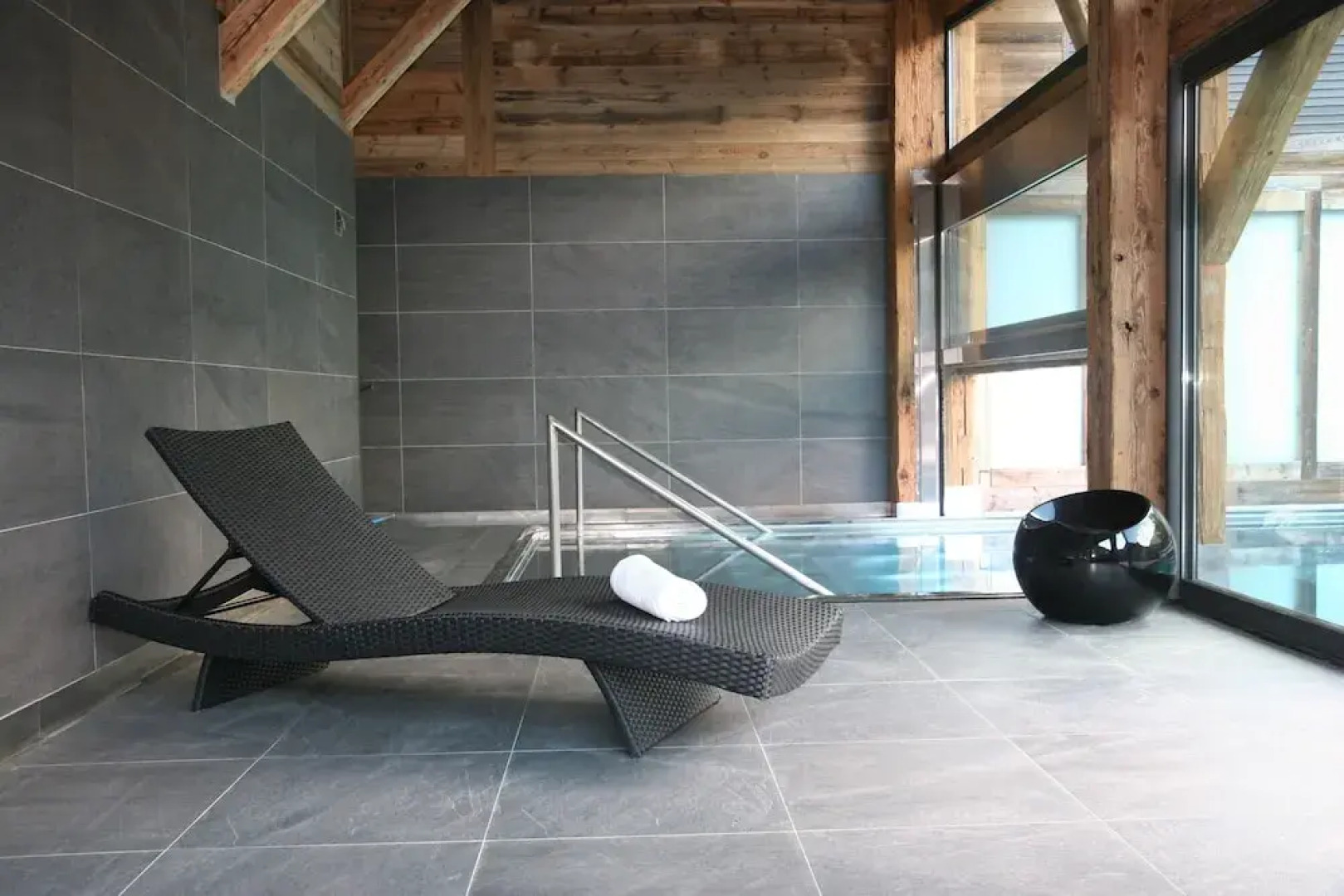 Hôtel Chalet Le Montana