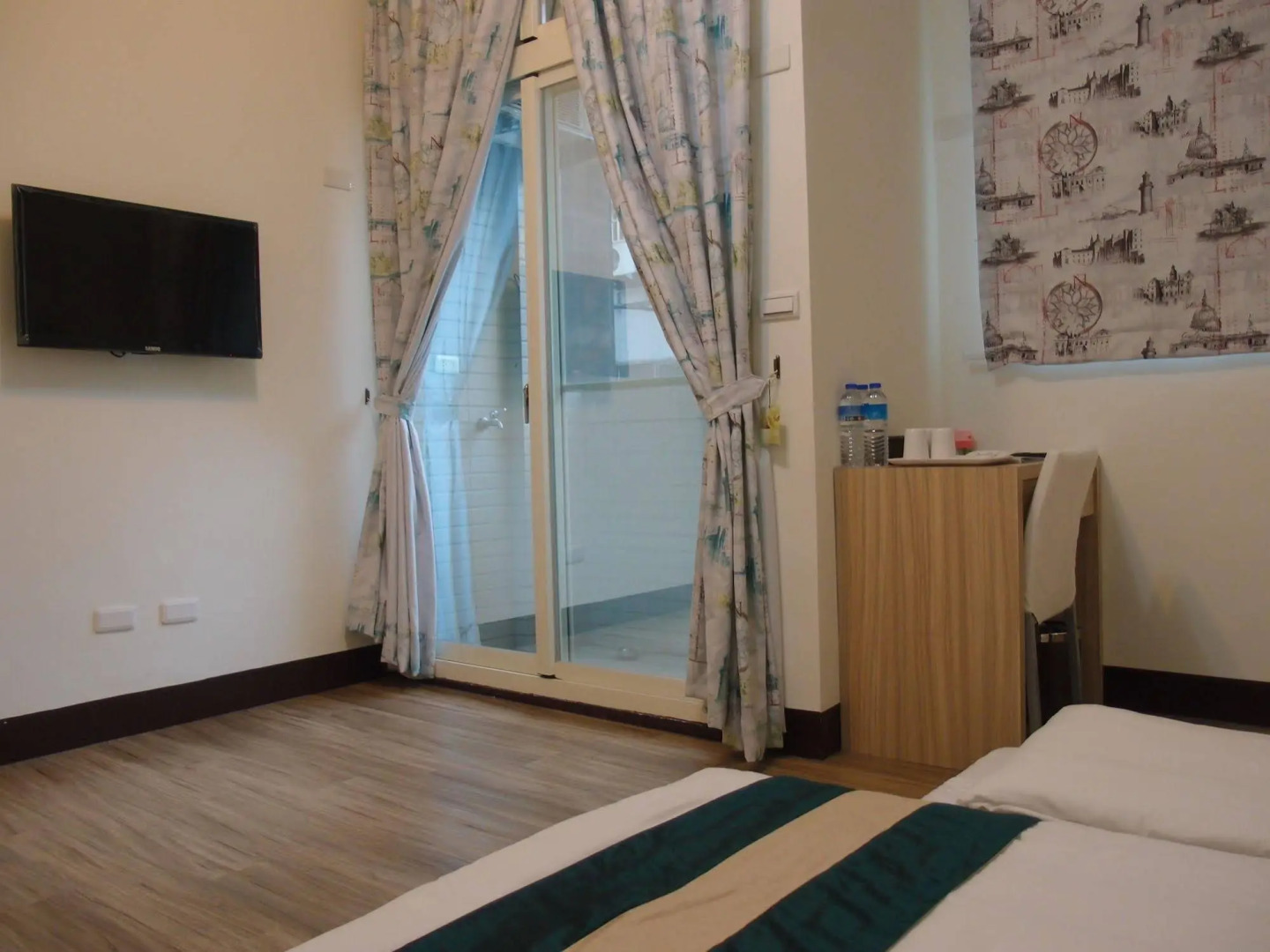 Nanjing 222 Guest House