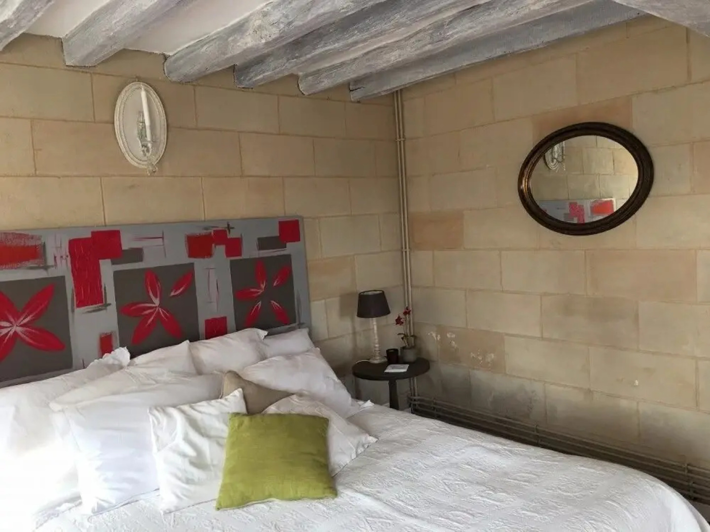 Les Chaumieres de Chatel la Lune