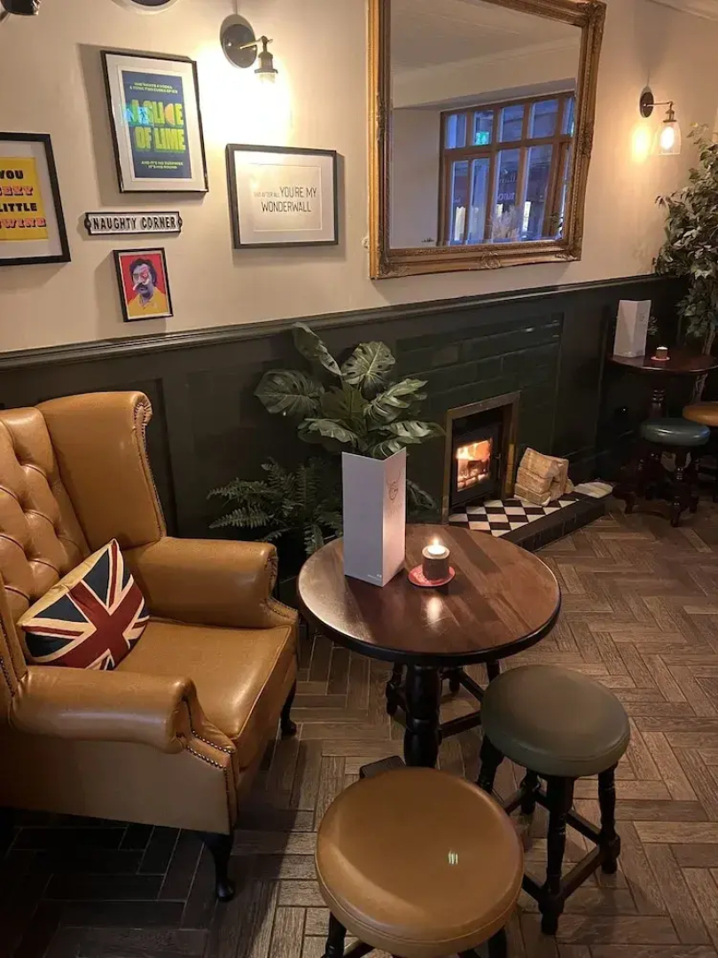 Glendevon Hotel