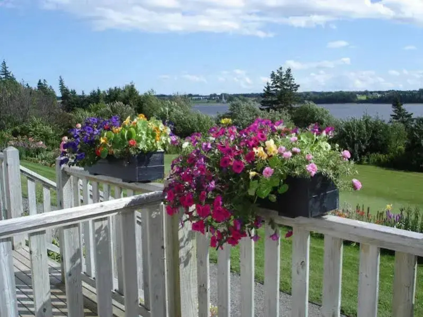 The Inn at St. Peters