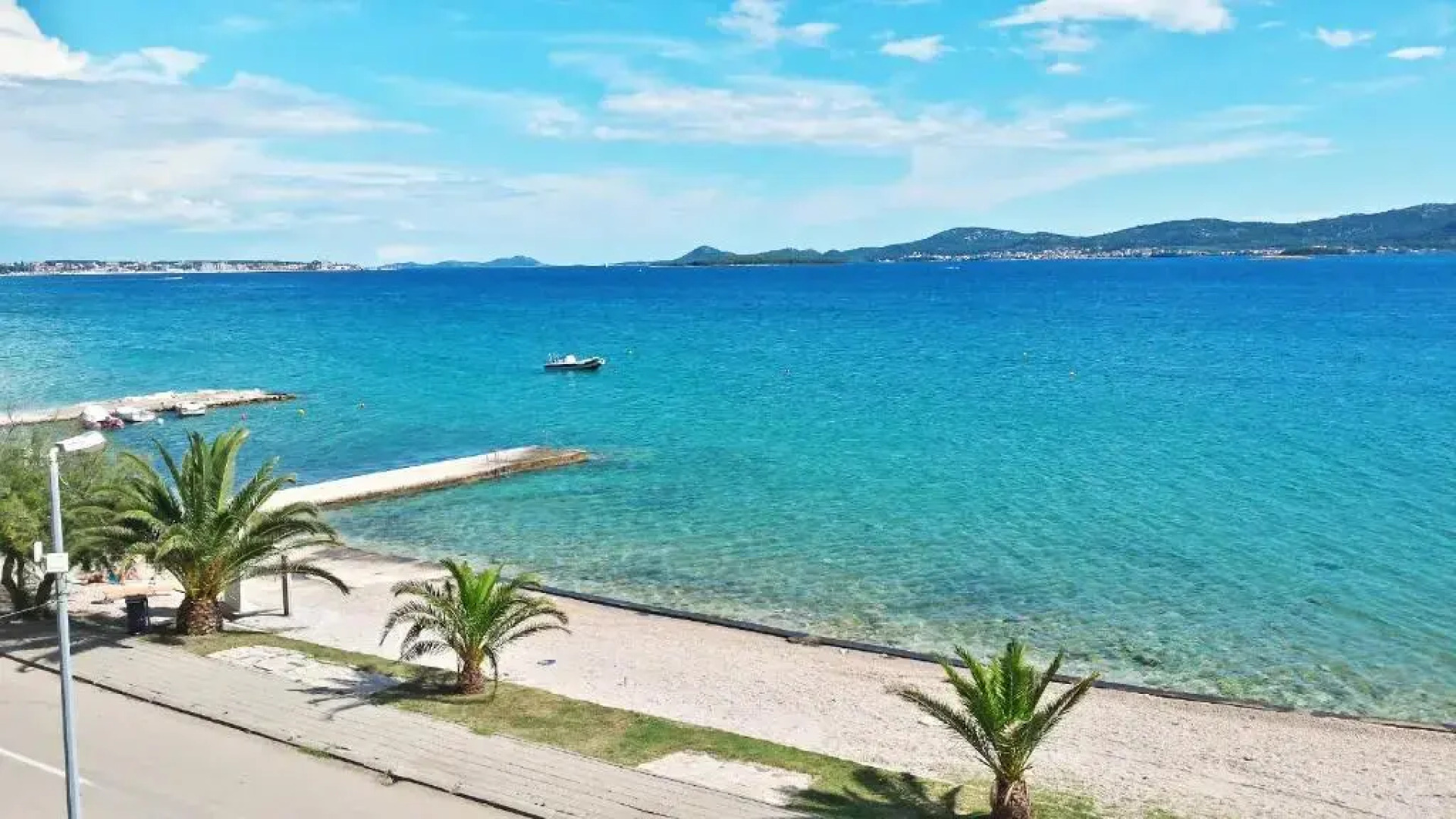 Beach Apartment Sveti Filip i Jakov