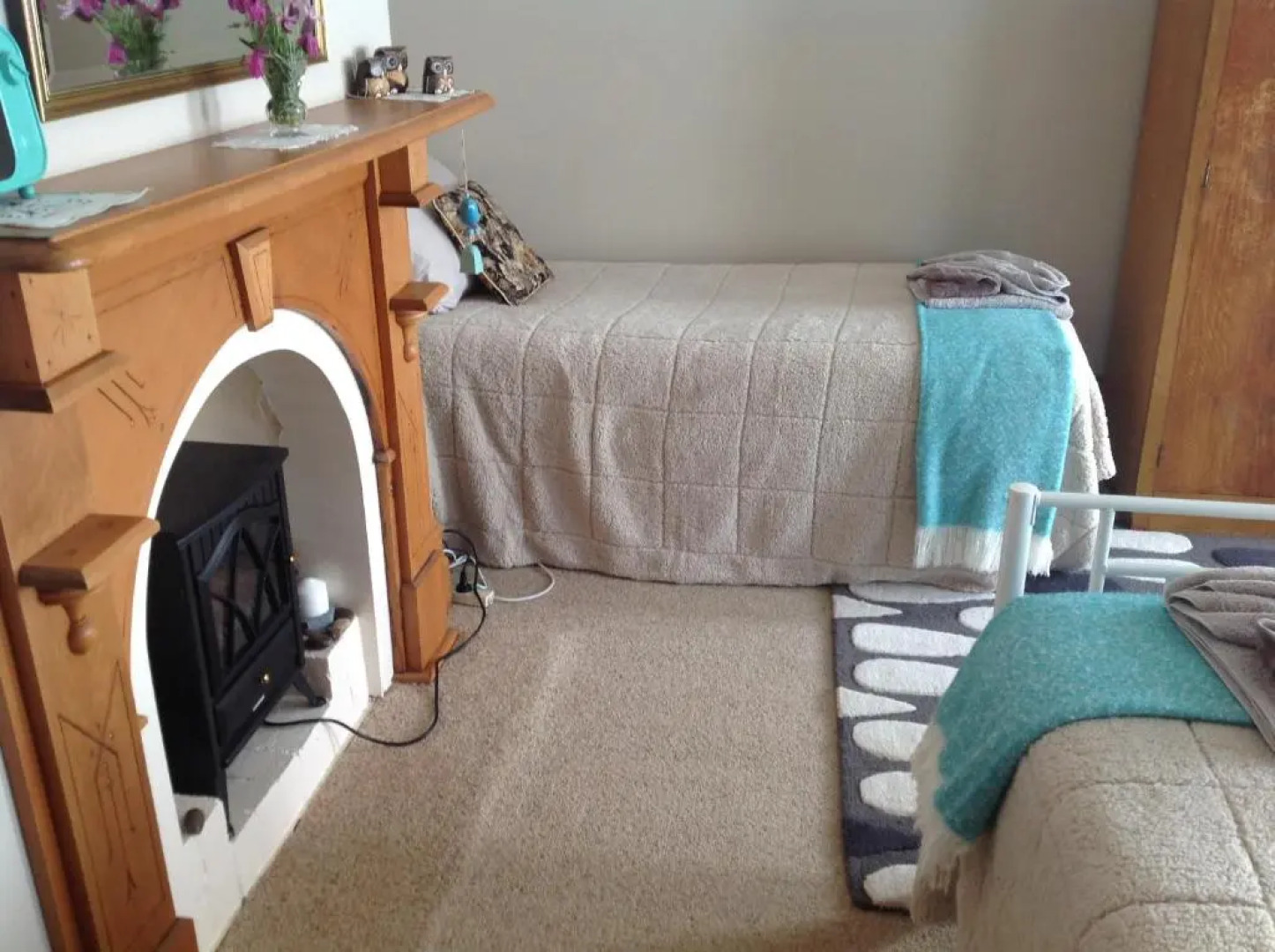 Stony Rise Cottage B&B