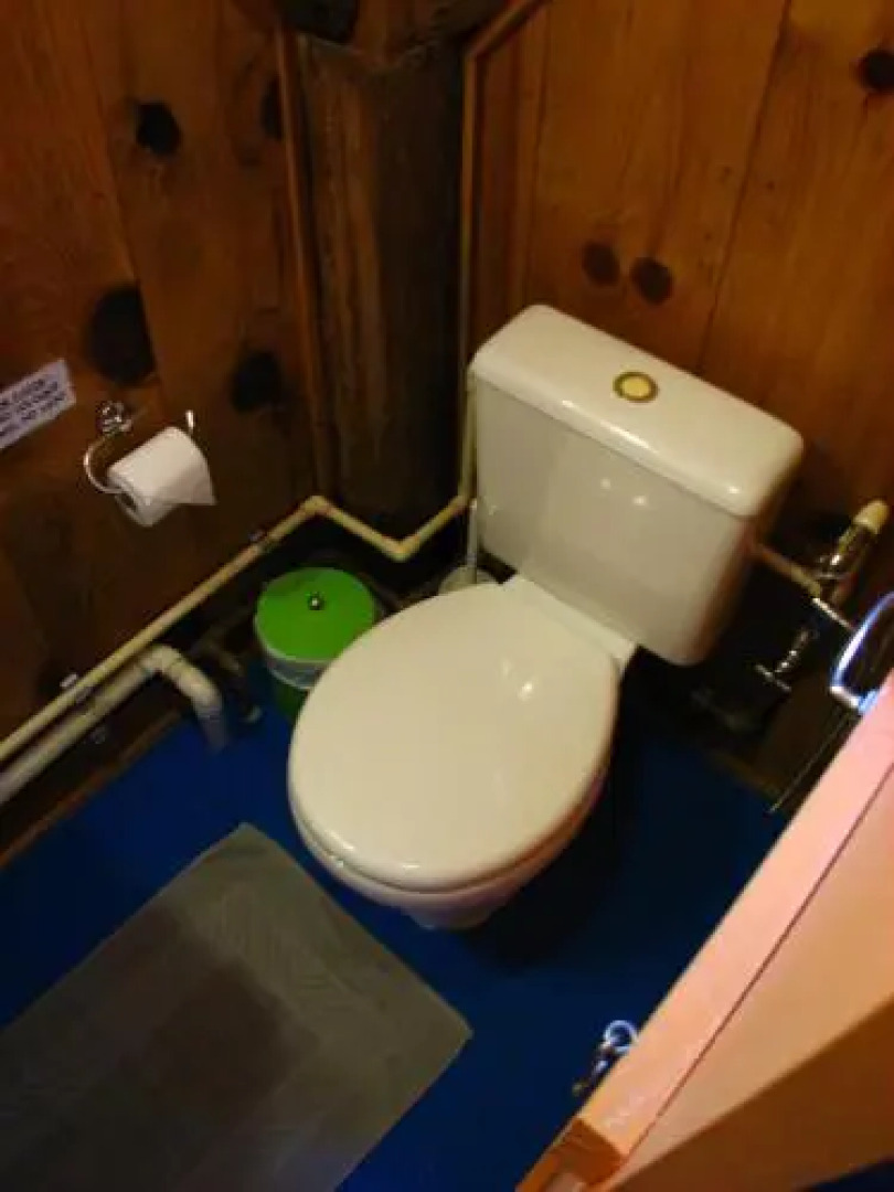 Villa Costaneira Hospedaria