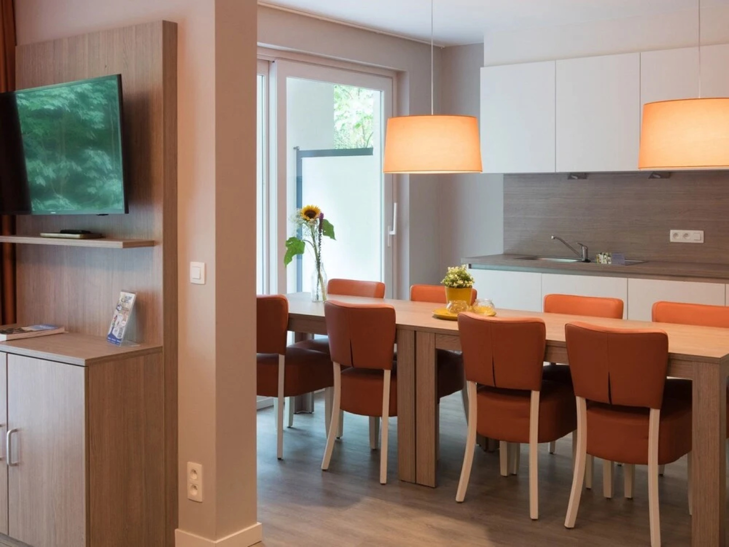 Modern Apartment in Belgian Limburg