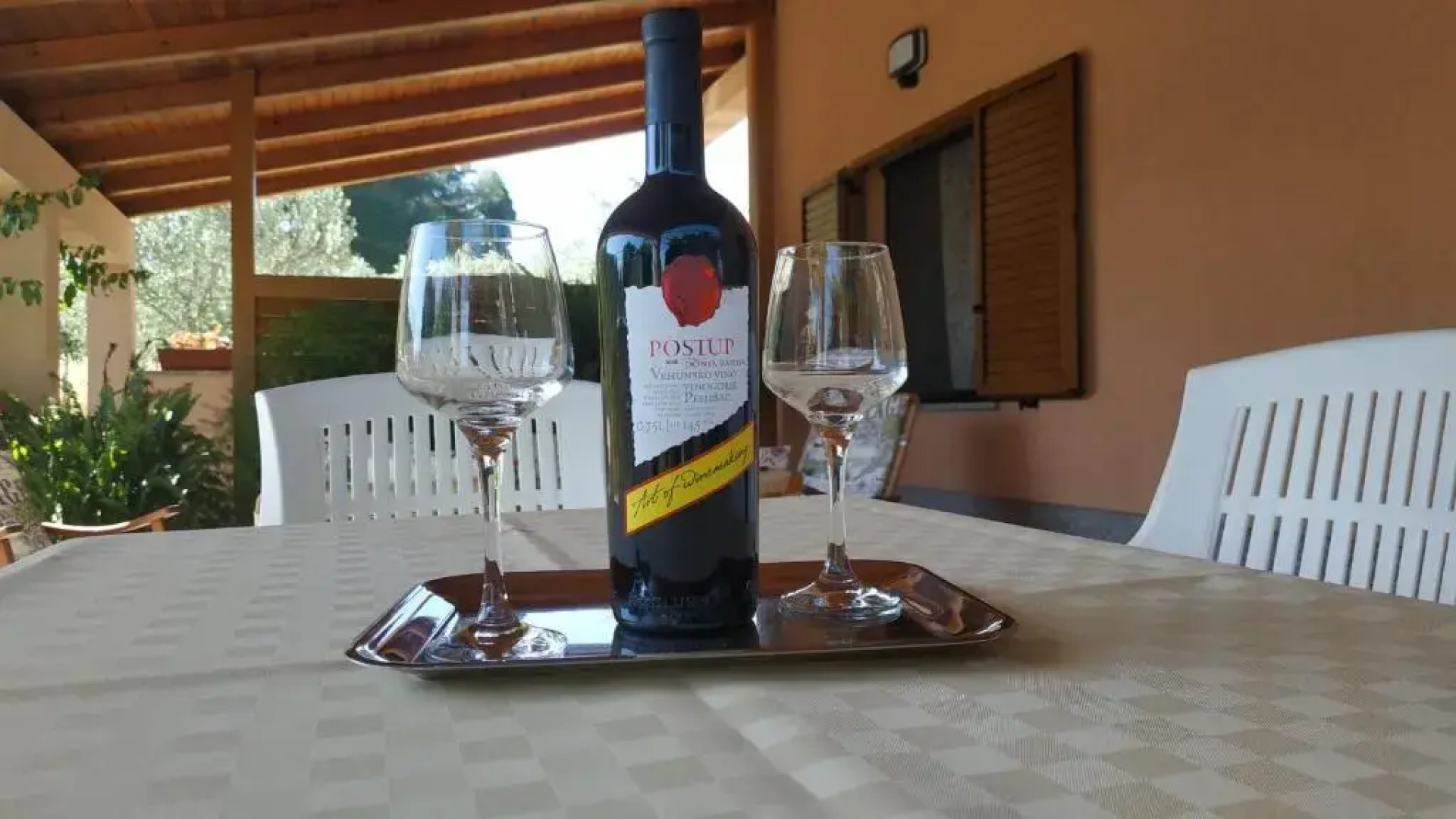 Apartment Nature Pula