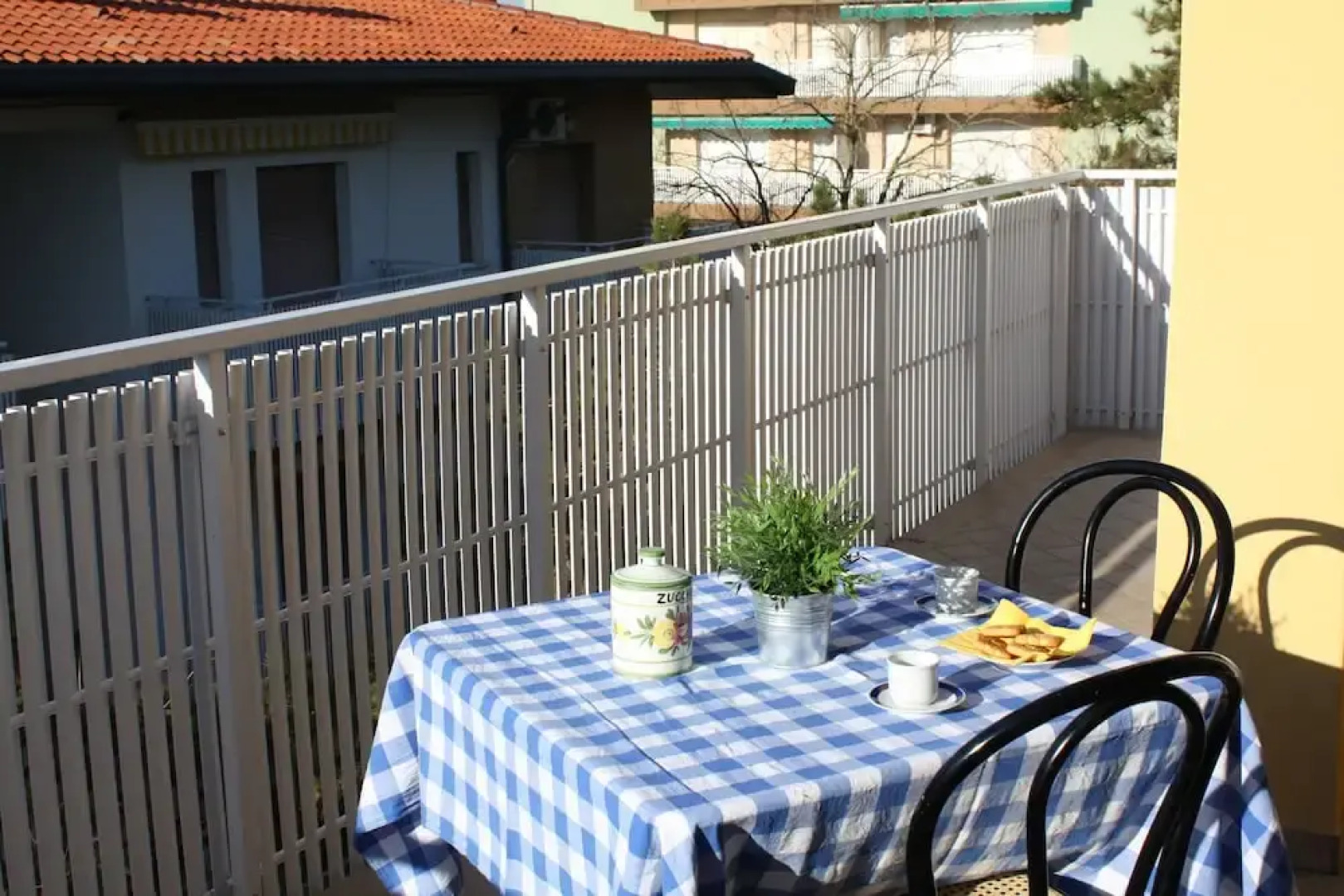 Residence Tintoretto