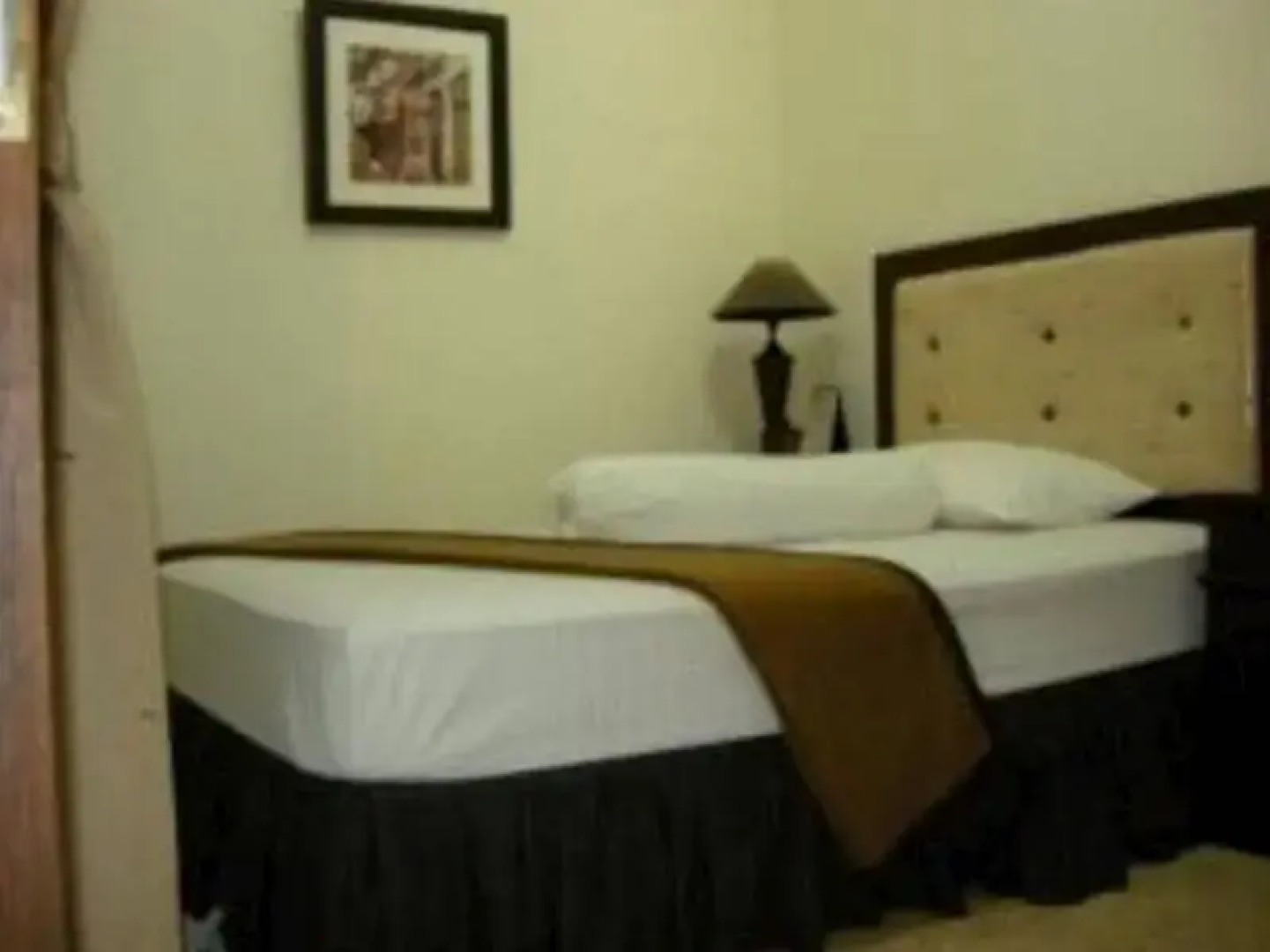 Adalia Homestay- Semarang (Syariah)