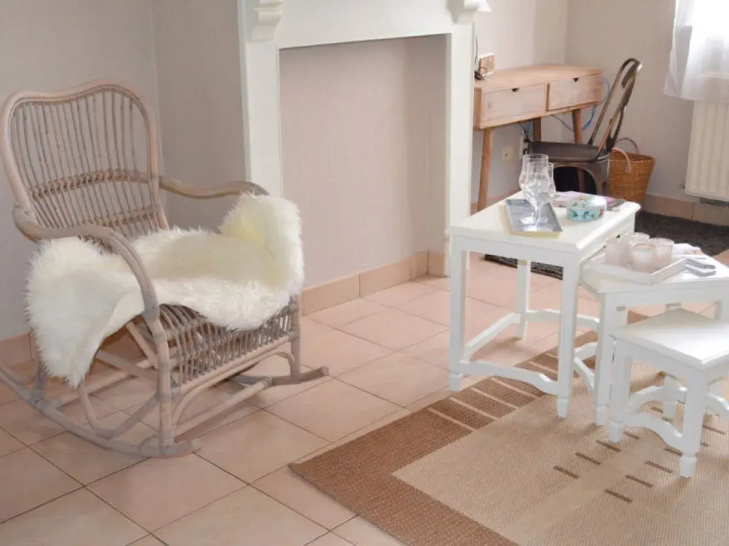 House Memories Le Bizet