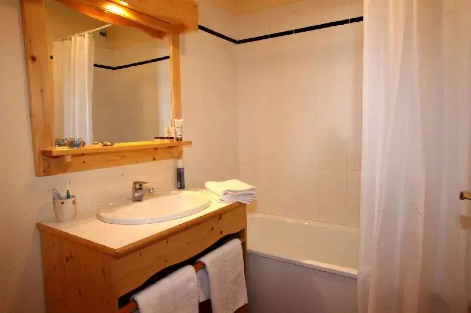 Nemea Les Chalets des Cimes