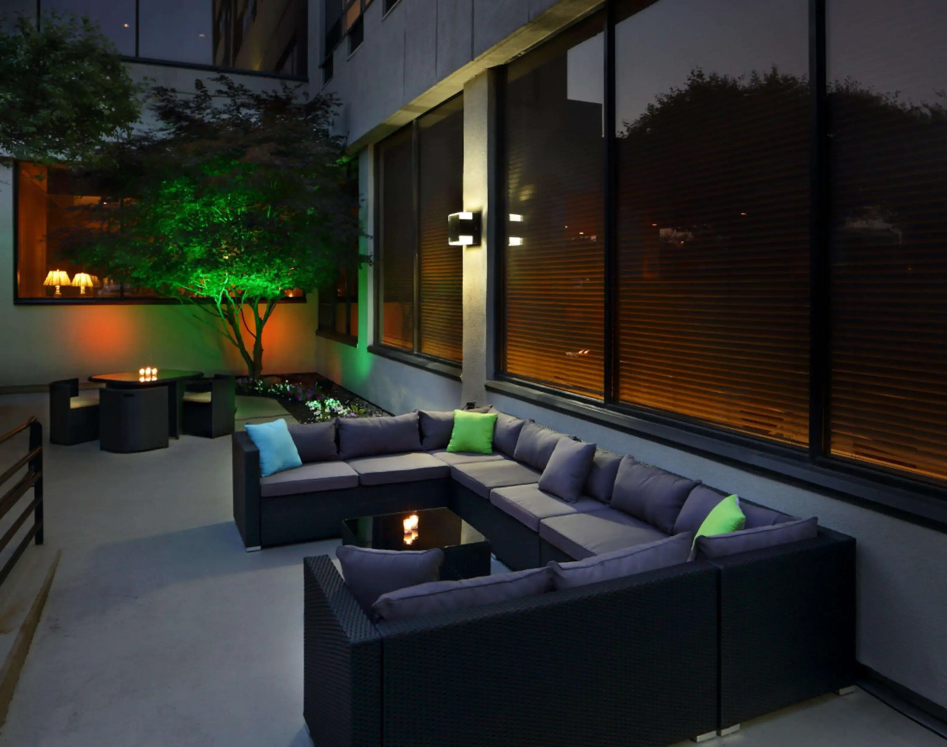 Hampton Inn Boston Natick