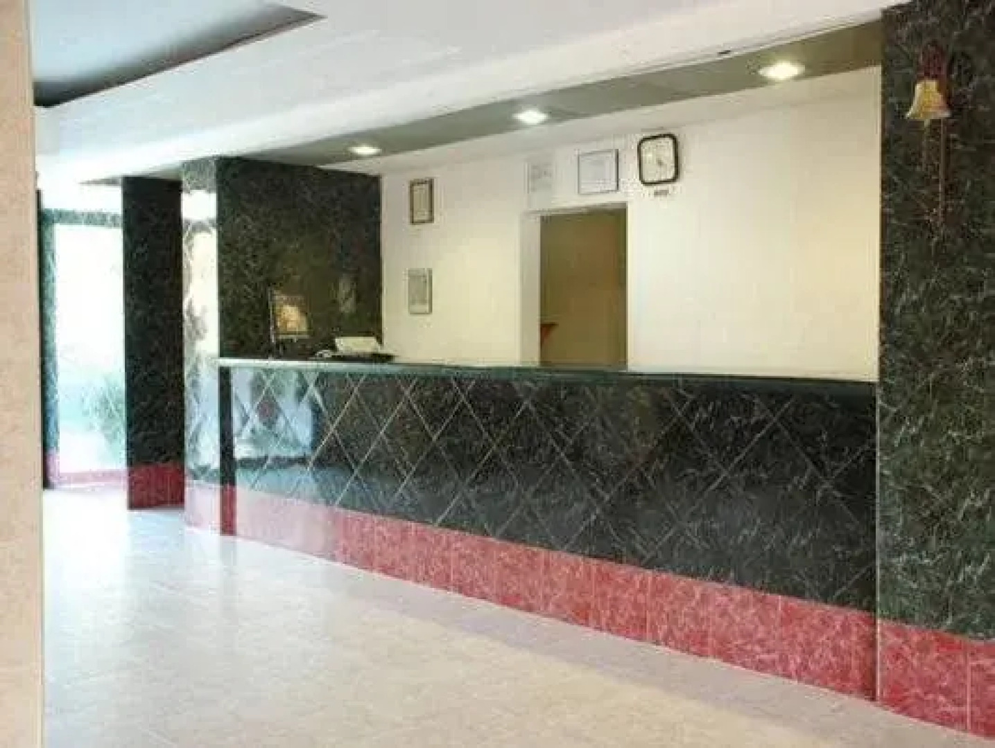 Hotel La Quinta Exxpres