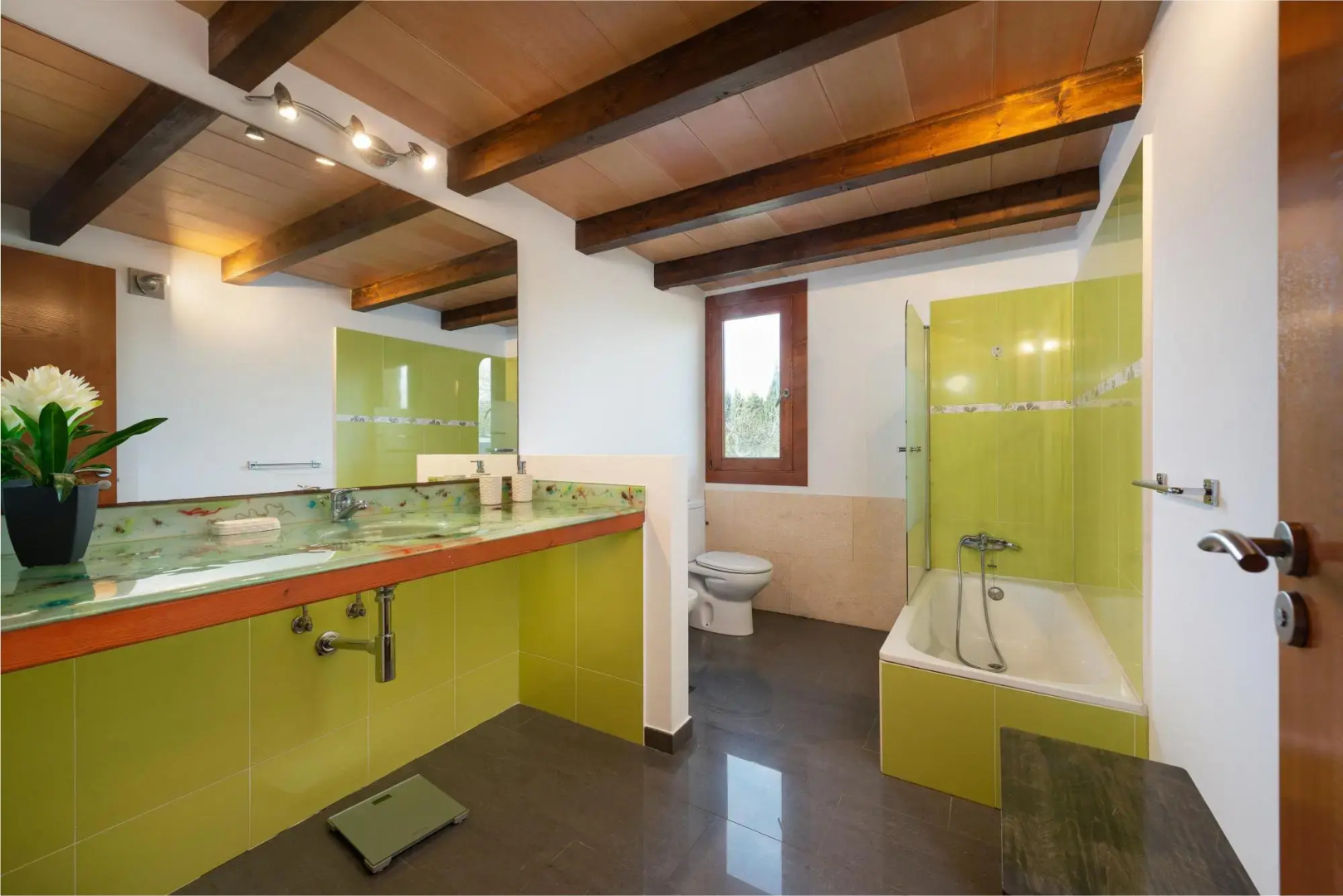 SON MIERES (DE SA FONT)  Spectacular country house with private pool Free WIFI