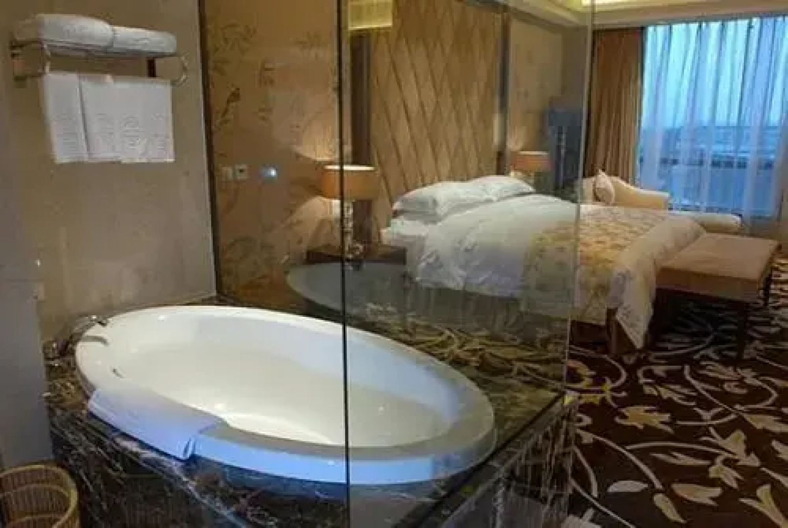 Sichuan International Tennis Hotel