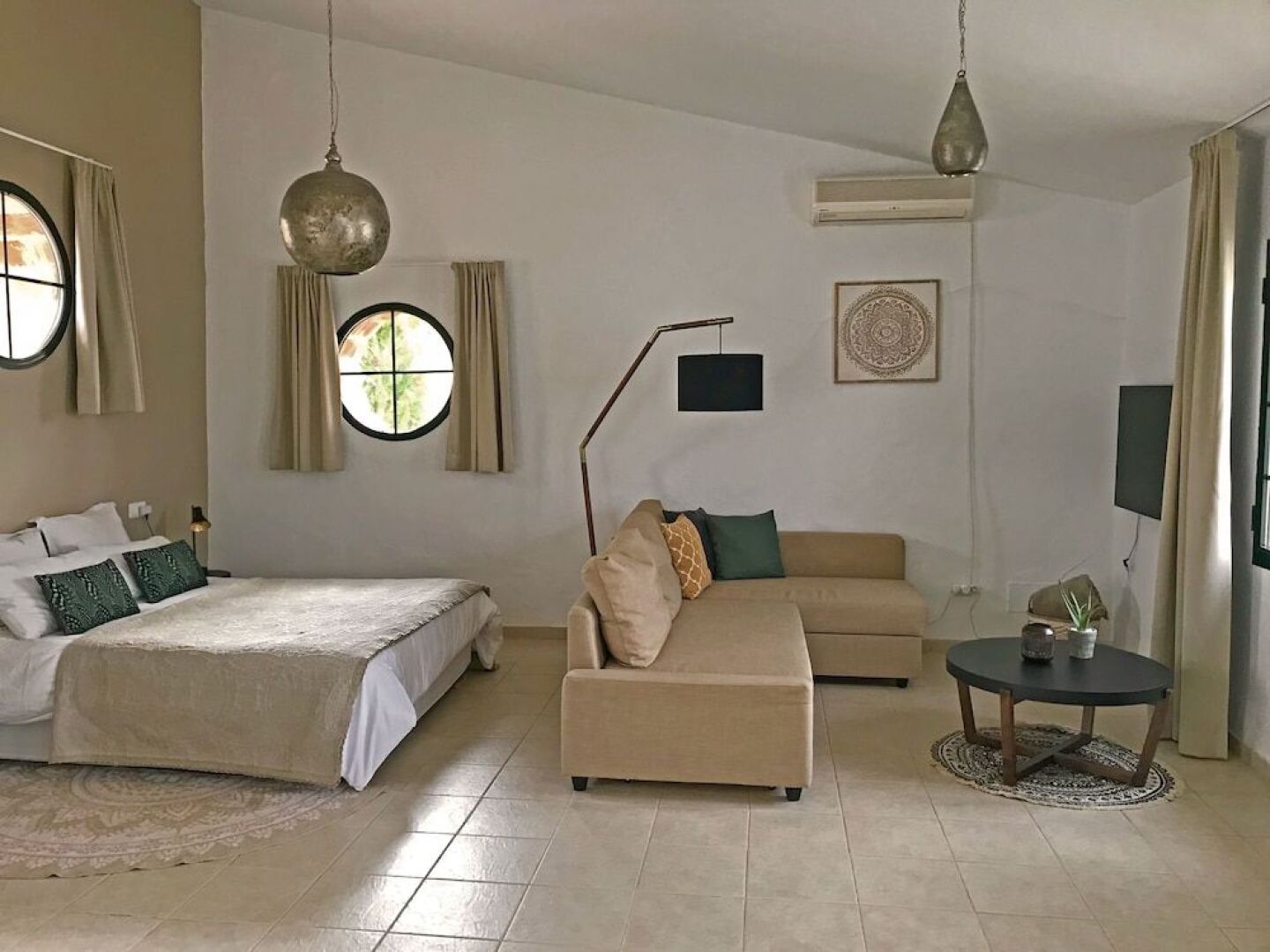 B&B Cortijo Vista Alora