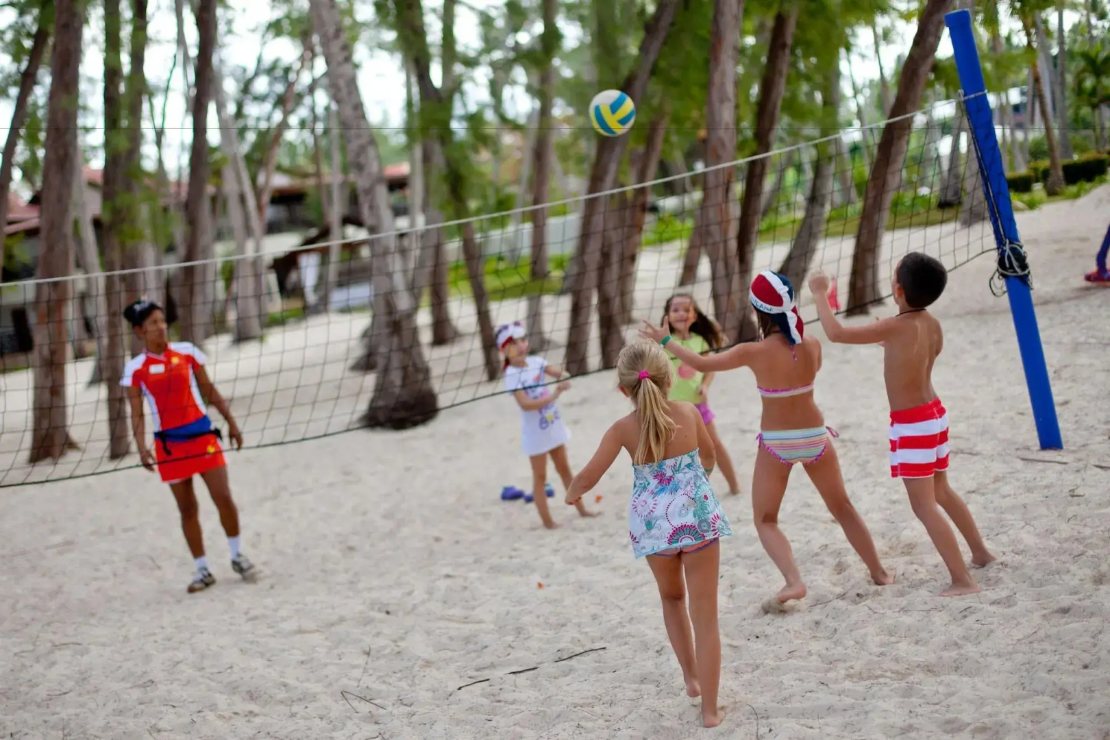 Vista Sol Punta Cana Beach Resort & Spa - All Inclusive