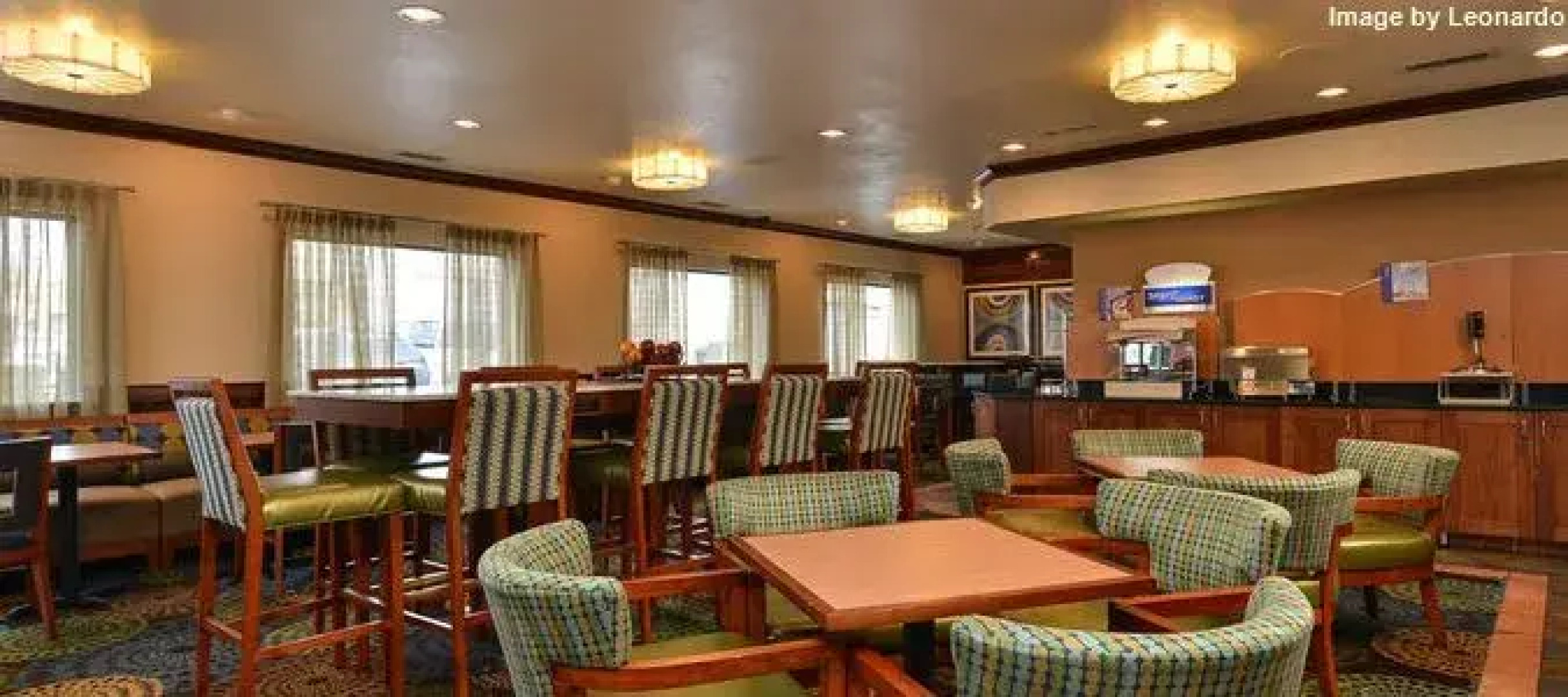 Oxford Suites Portland - Gladstone