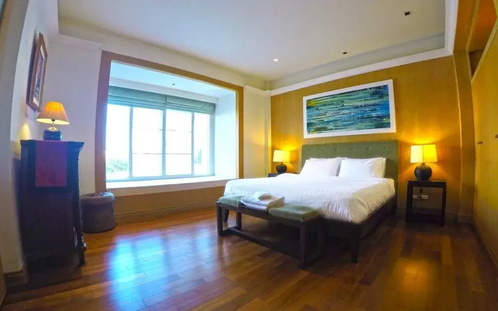 Sunvillas Hua Hin Blue Lagoon