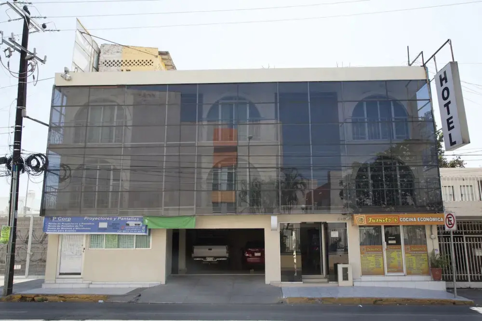 Hotel Kuliacan by Grupo La Jolla