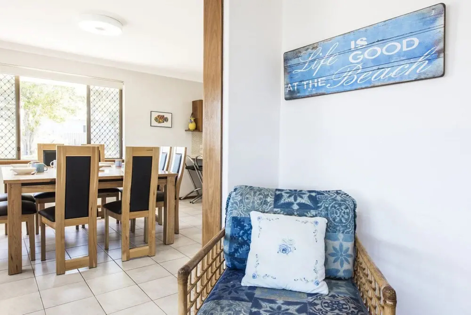 Summer Salt - Stunning View of the Bay