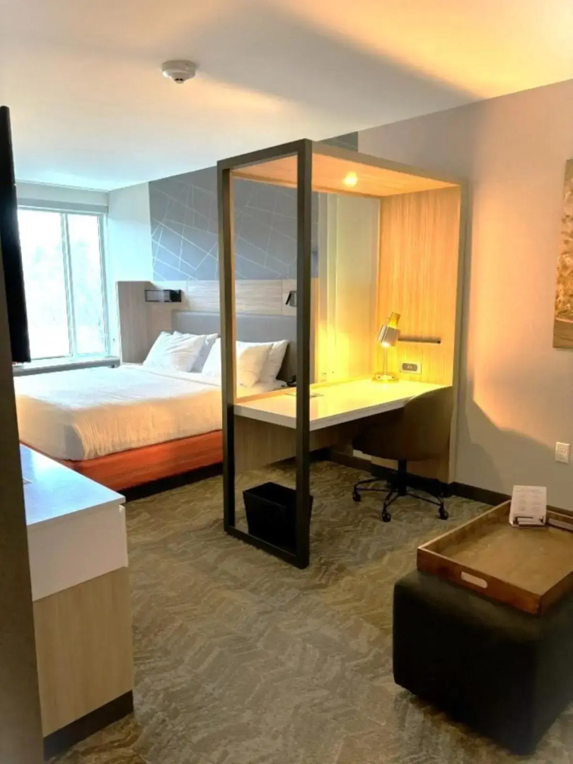 SpringHill Suites by Marriott Hampton Portsmouth