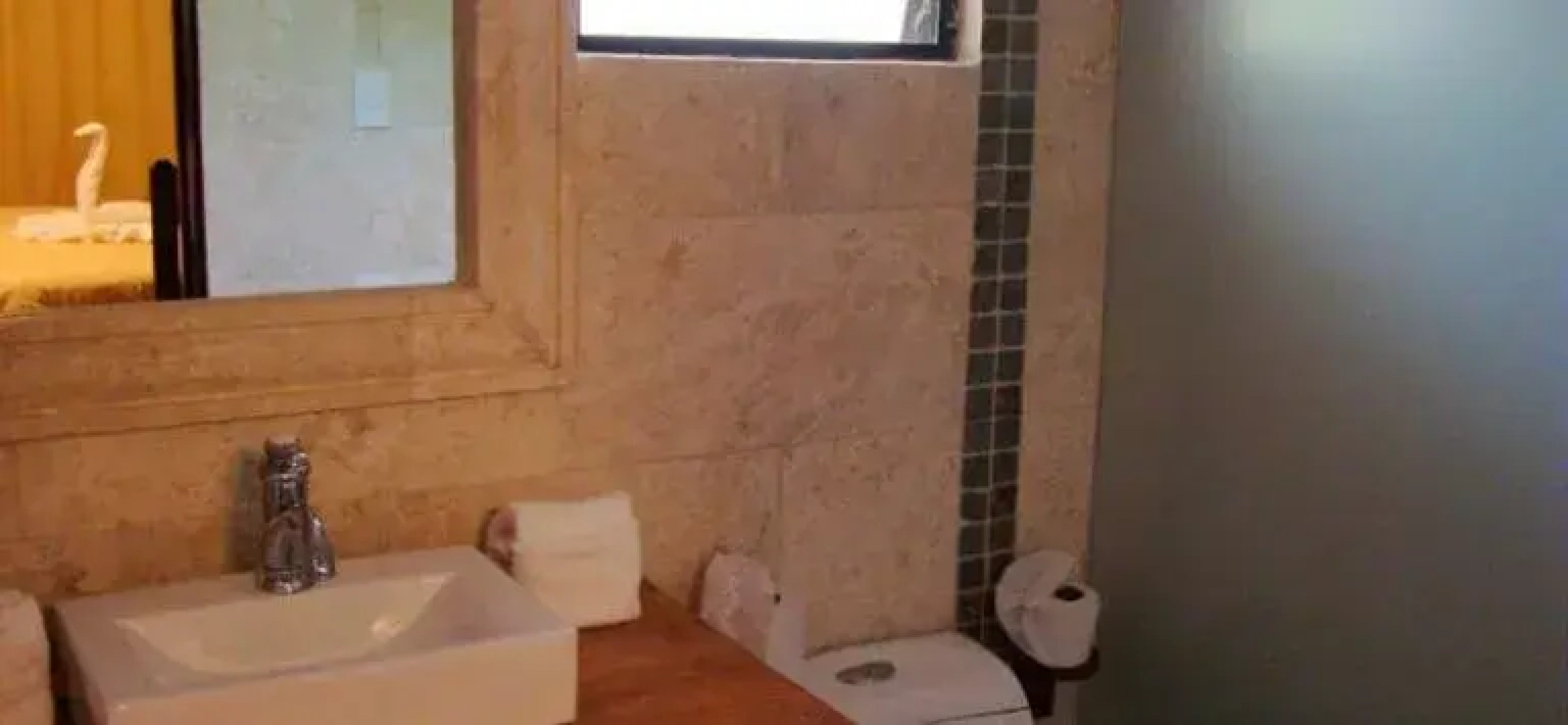 La Tambora Beach Suites Sustainable Resort